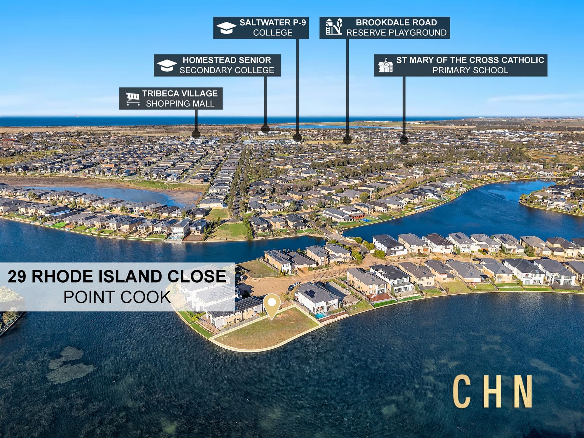 29 Rhode Island Close, Point Cook - Thumbnail 3
