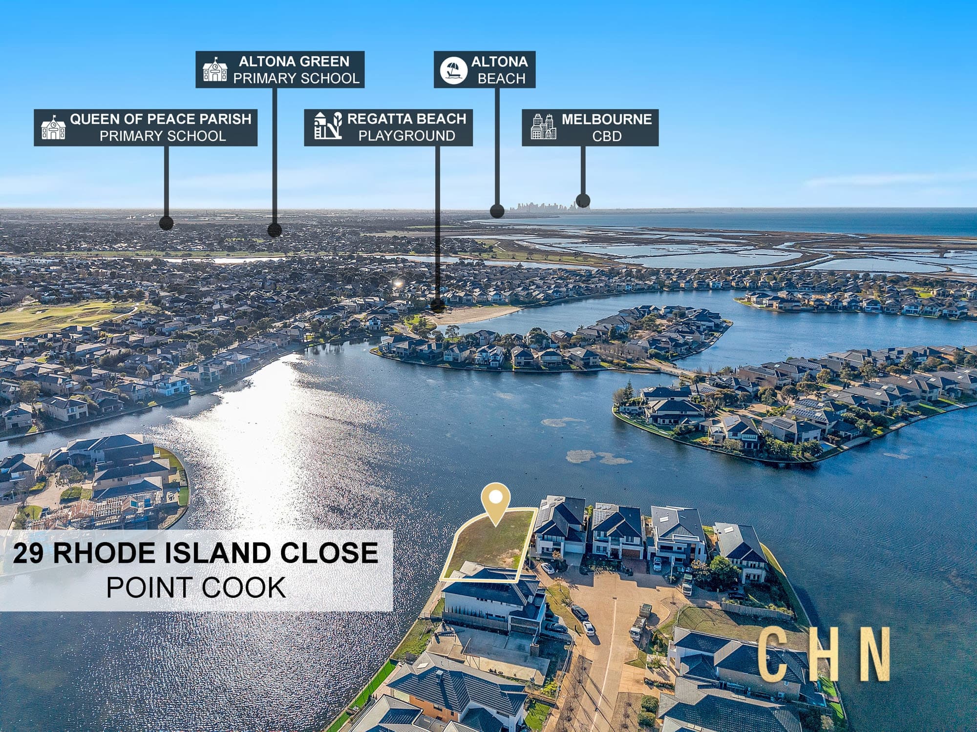 29 Rhode Island Close, Point Cook - Thumbnail 4