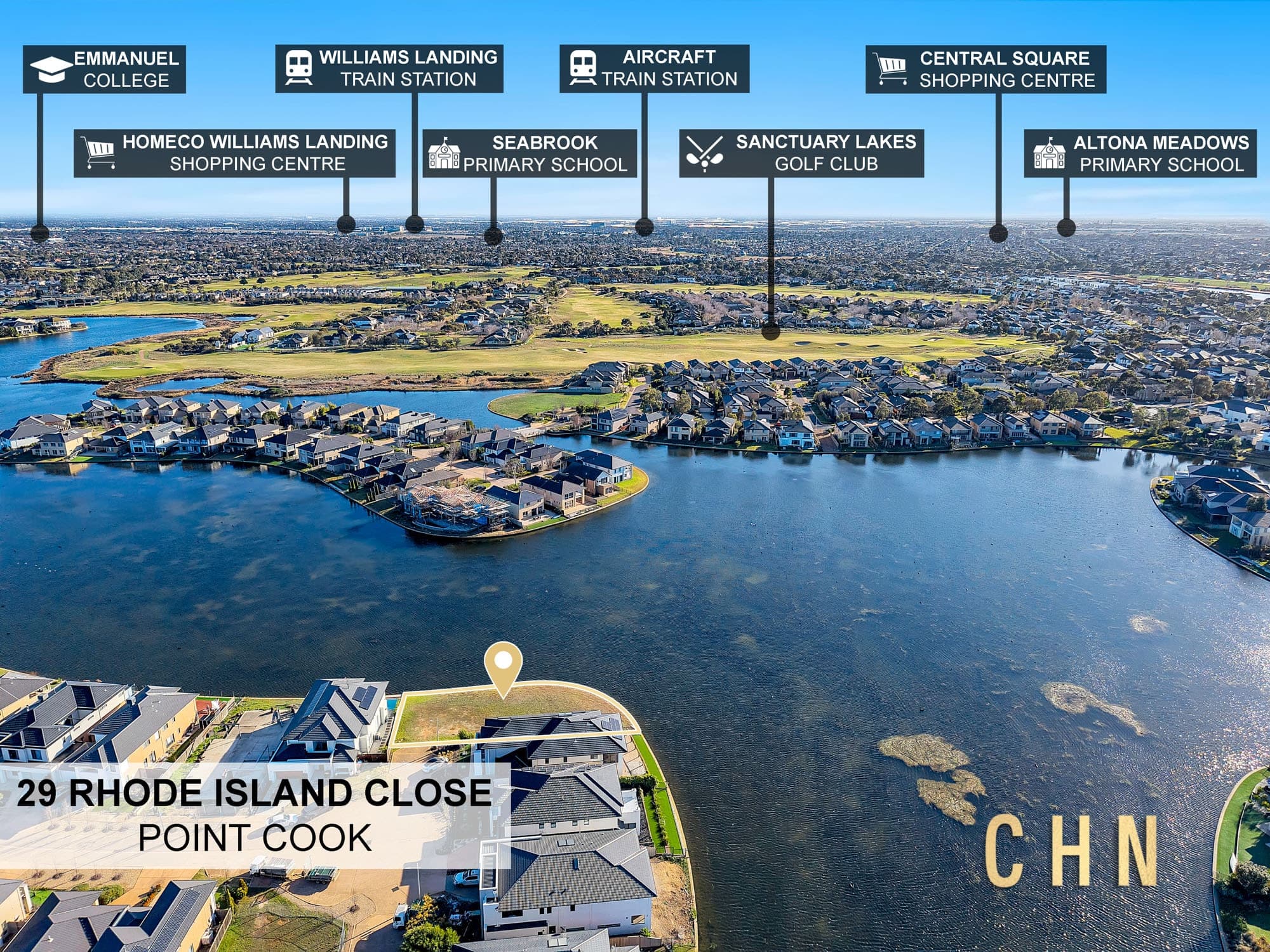 29 Rhode Island Close, Point Cook - Thumbnail 5