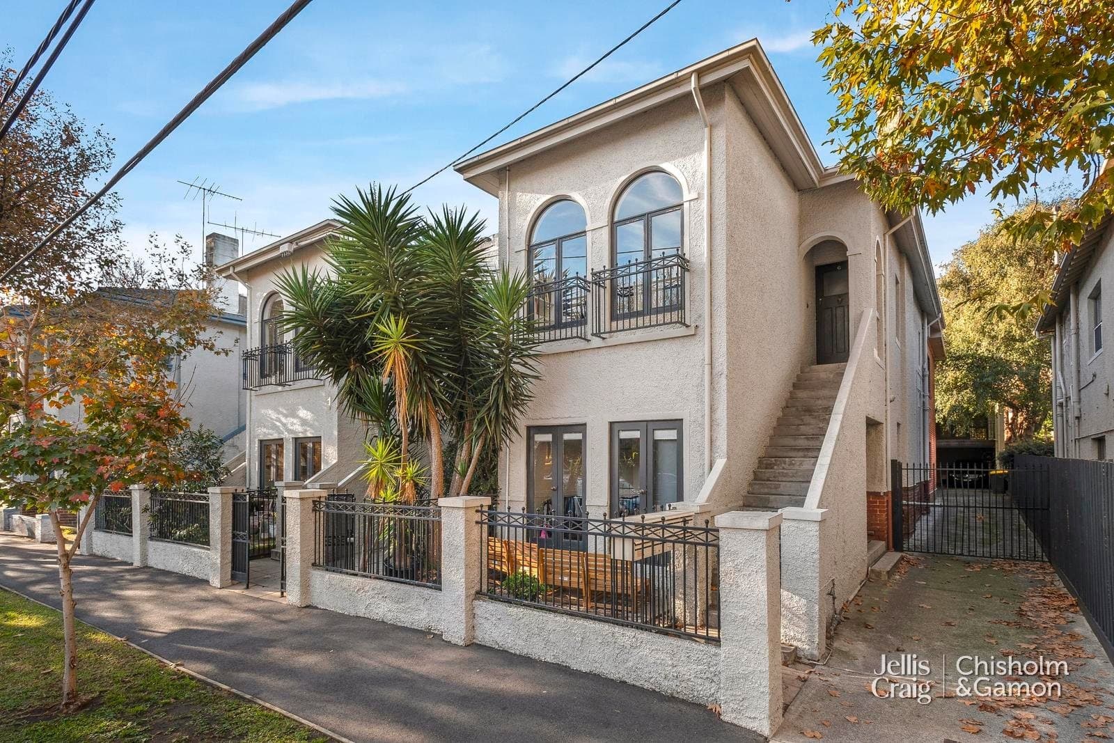 5/1 Ruskin Street, Elwood, Elwood - Image 1