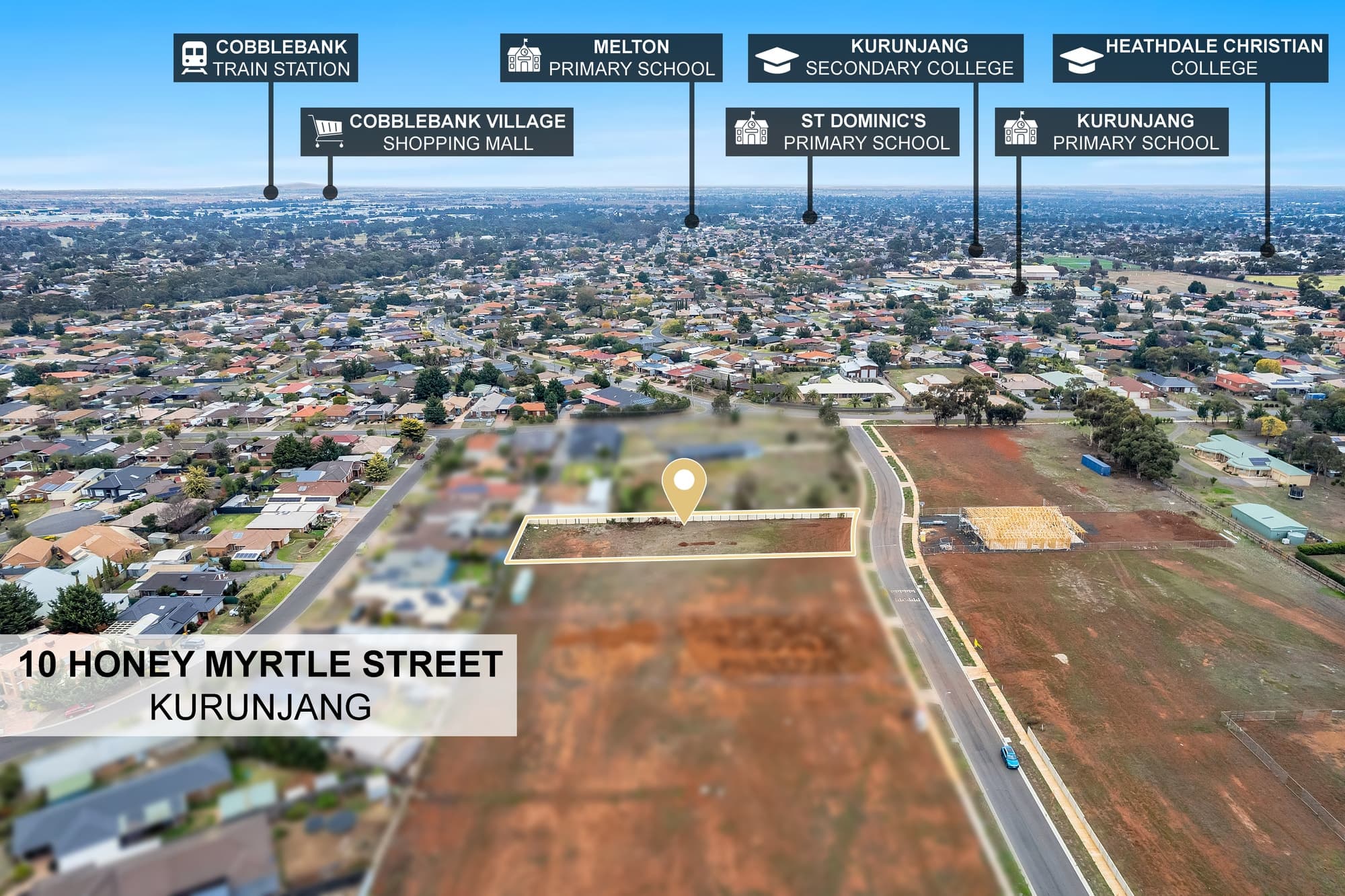 10 Honey Myrtle Street, Kurunjang - Thumbnail 2