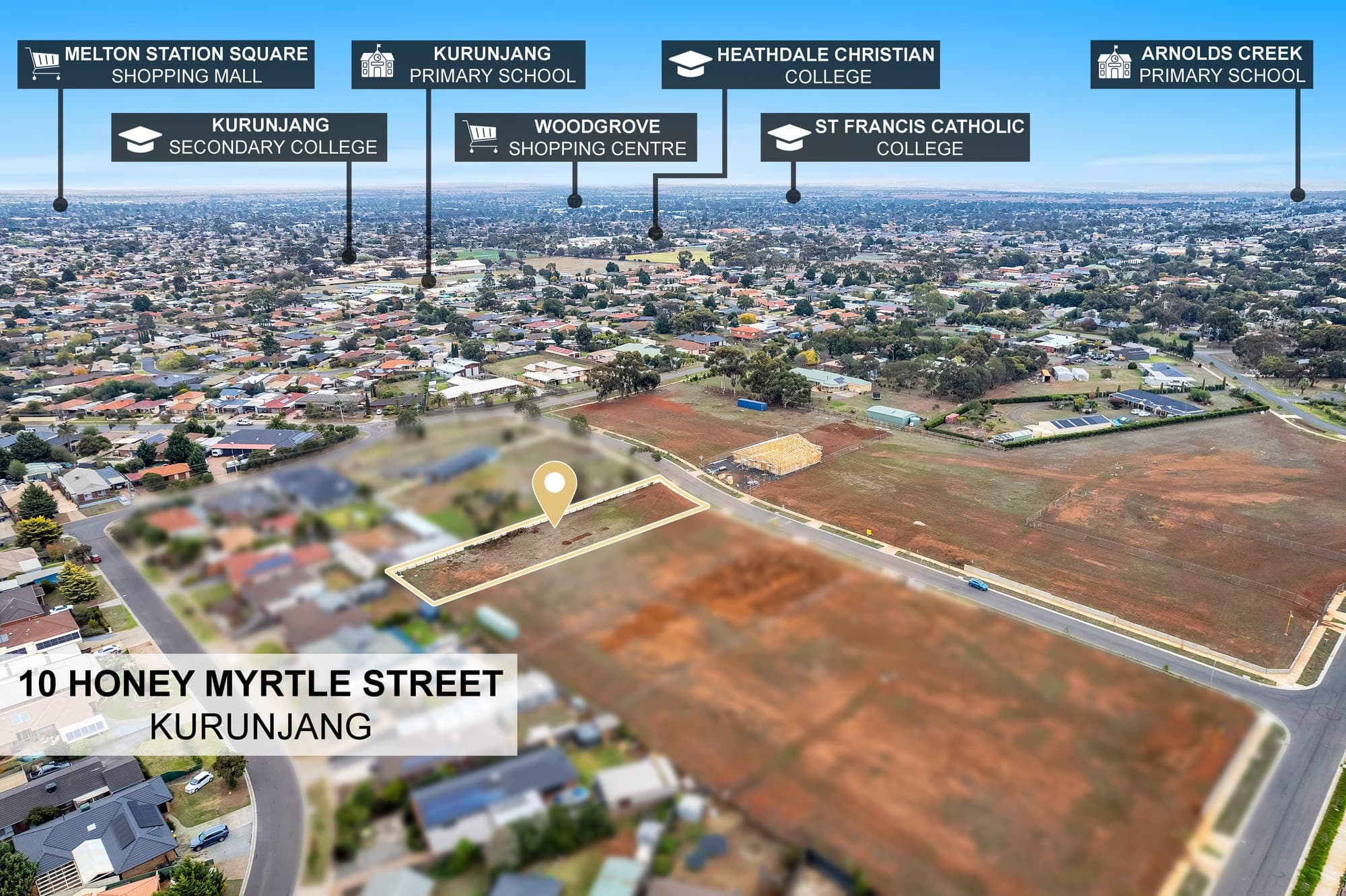 10 Honey Myrtle Street, Kurunjang - Thumbnail 3