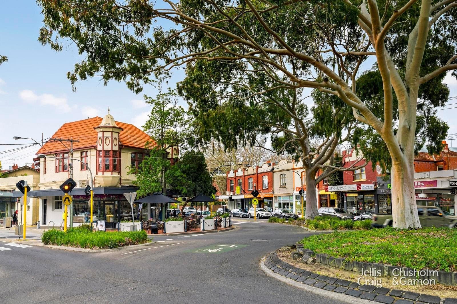 4/93 Glen Huntly Road, Elwood, Elwood - Image 1