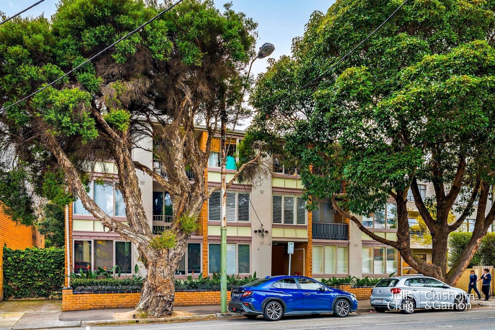 4/93 Glen Huntly Road, Elwood, Elwood - Thumbnail 8