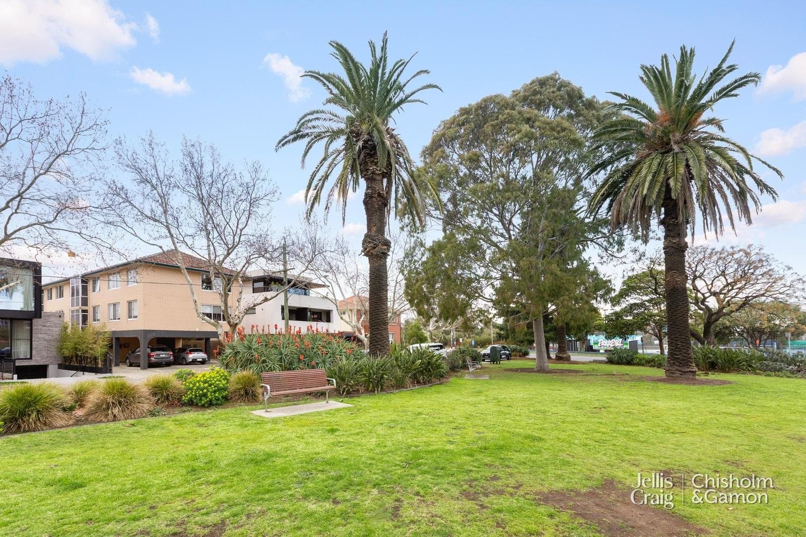 7/208 Tennyson Street, Elwood, Elwood - Image 1