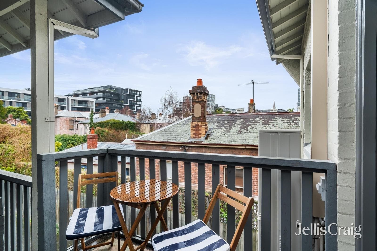 10/17-25 Charnwood Crescent, St Kilda, St Kilda - Image 1