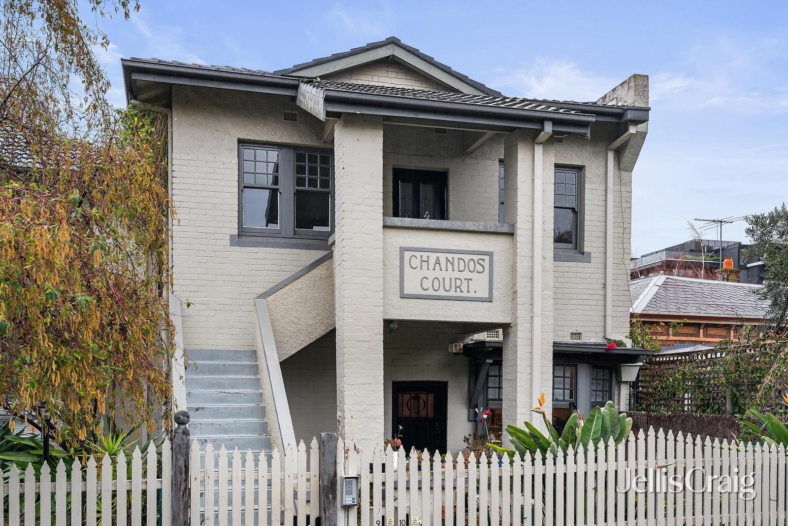 10/17-25 Charnwood Crescent, St Kilda, St Kilda - Thumbnail 2