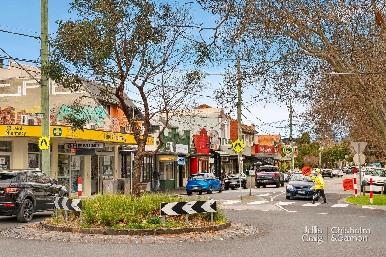 5/95 Tennyson Street, Elwood, Elwood - Image 1