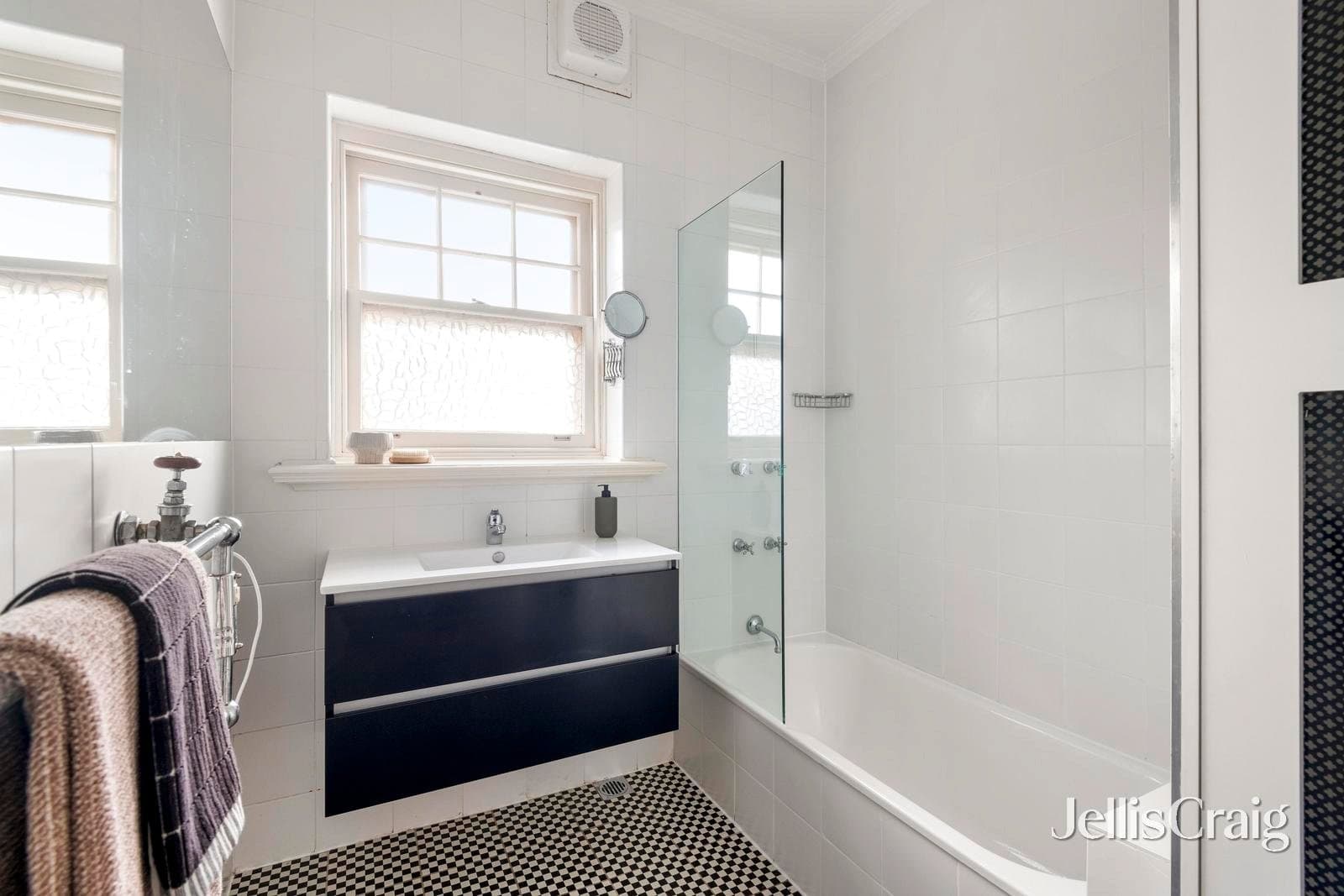 12/628 St Kilda Road, Melbourne, Melbourne - Image 1
