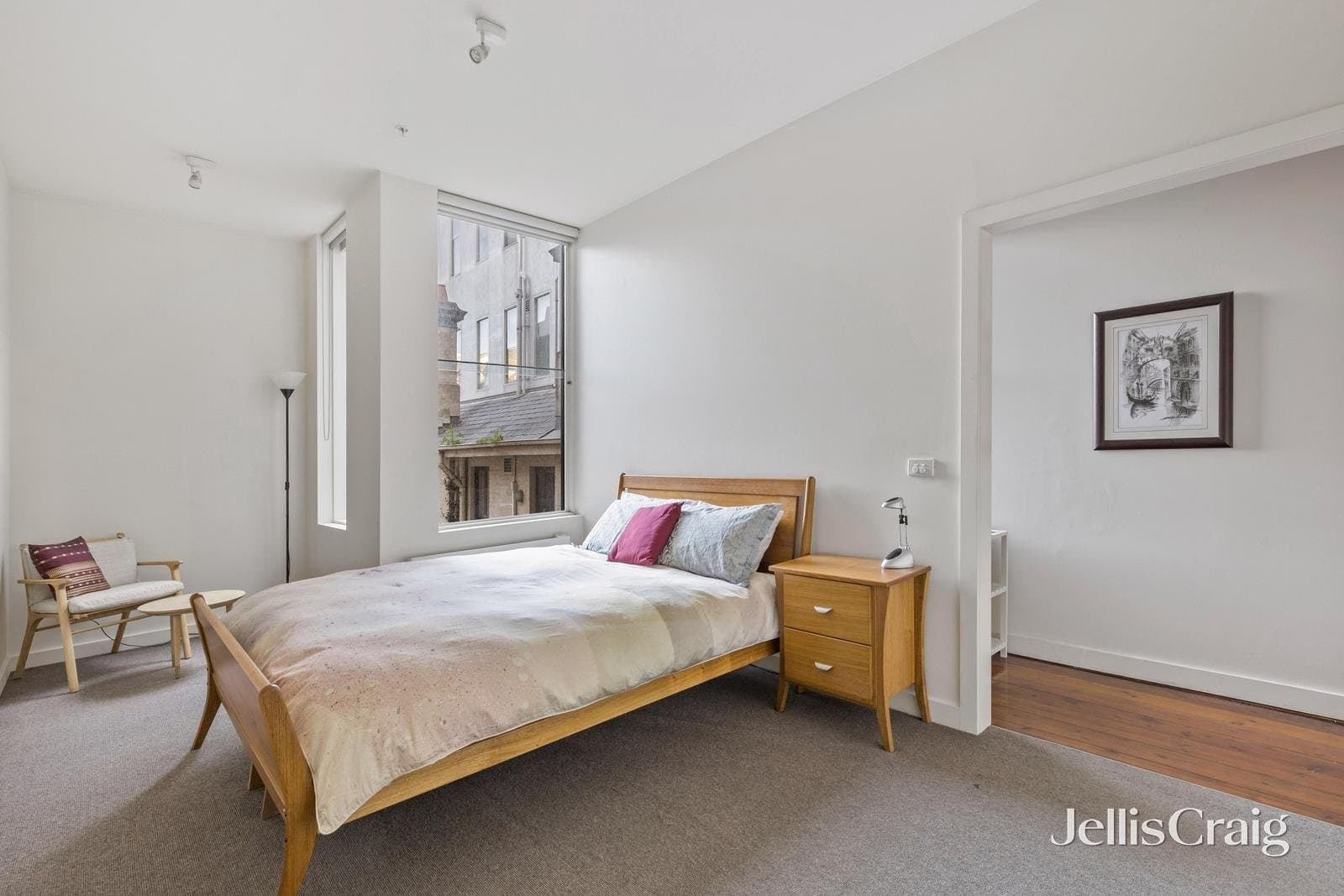 15/149 Fitzroy Street, St Kilda, St Kilda - Image 1