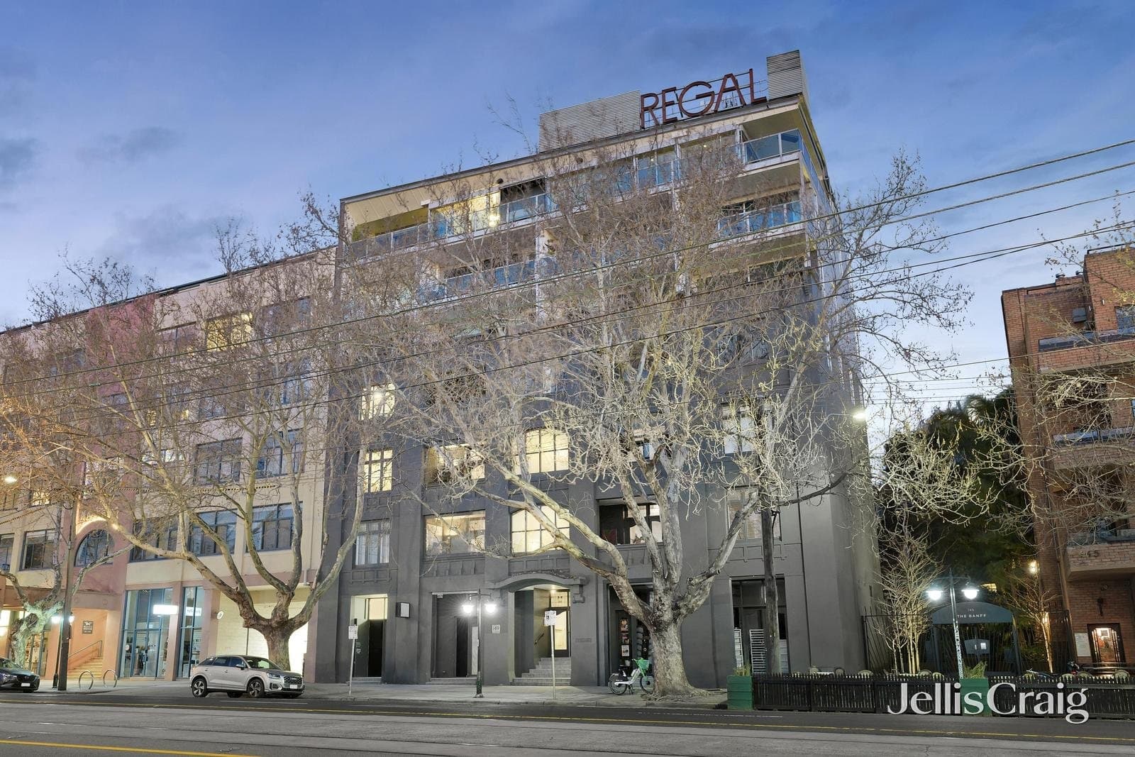 15/149 Fitzroy Street, St Kilda, St Kilda - Thumbnail 2