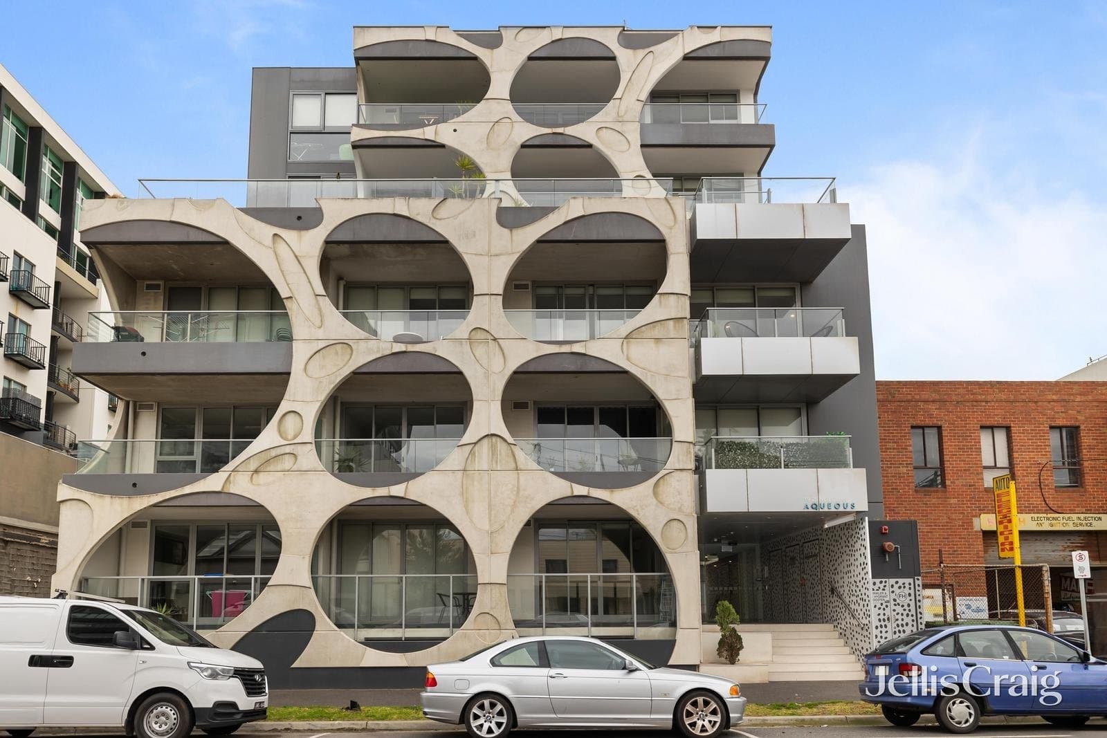202/19-25 Nott Street, Port Melbourne, Port Melbourne - Thumbnail 2