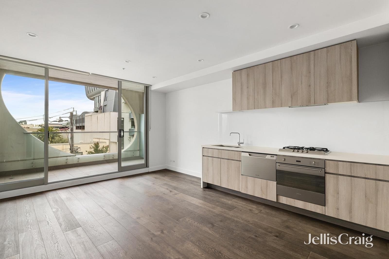 202/19-25 Nott Street, Port Melbourne, Port Melbourne - Thumbnail 8