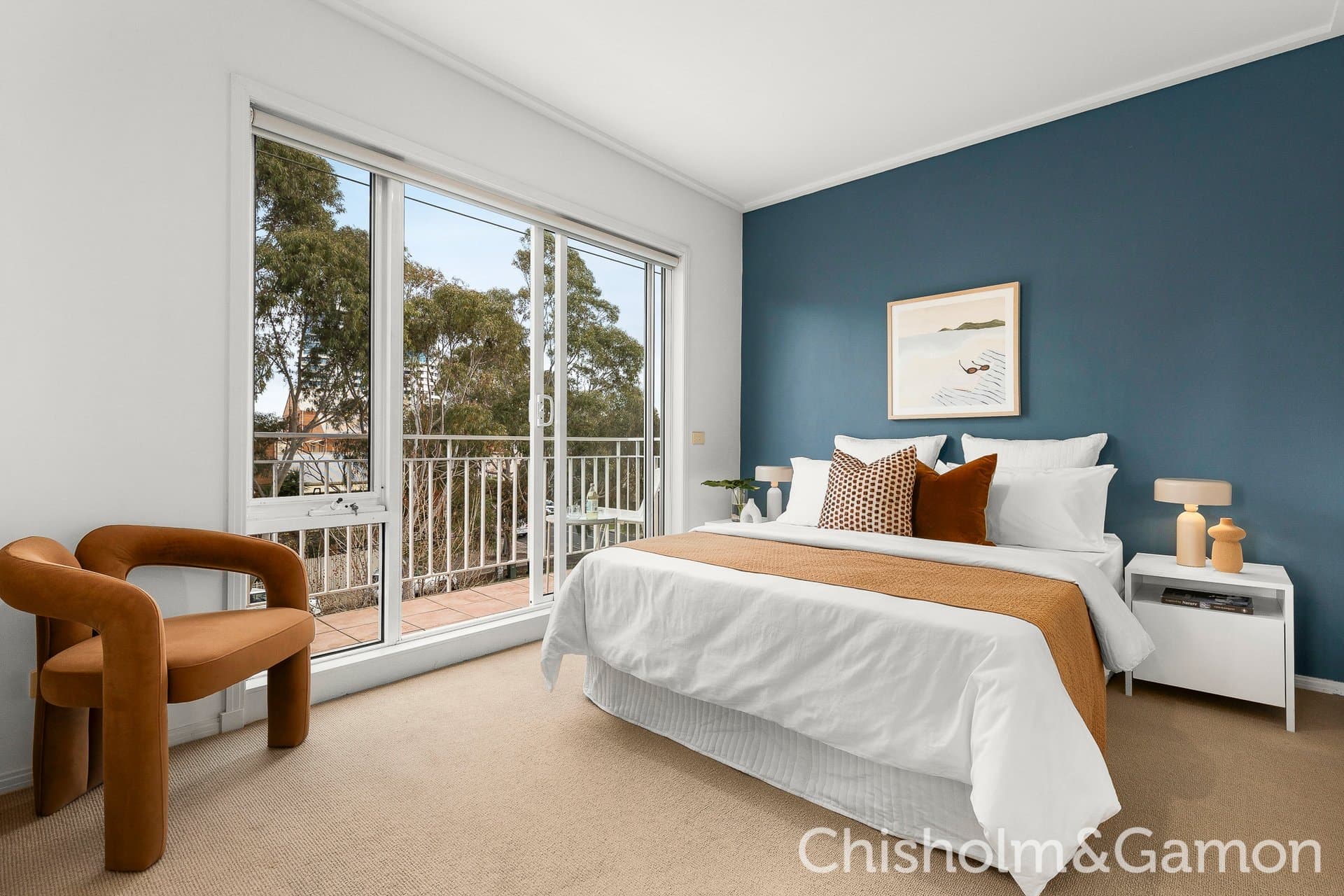 8/8 Graham Street, Port Melbourne, Port Melbourne - Thumbnail 6