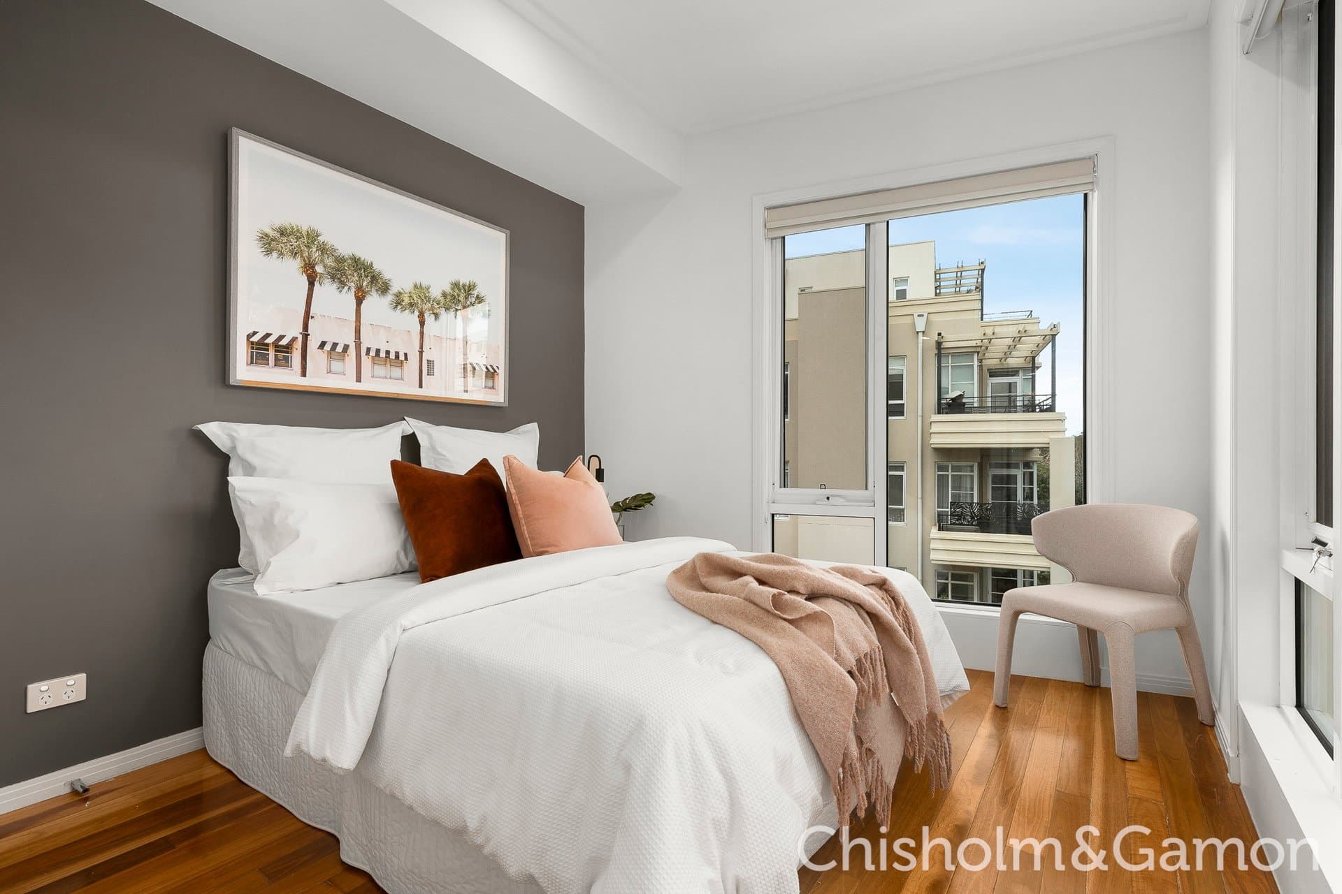 8/8 Graham Street, Port Melbourne, Port Melbourne - Thumbnail 8