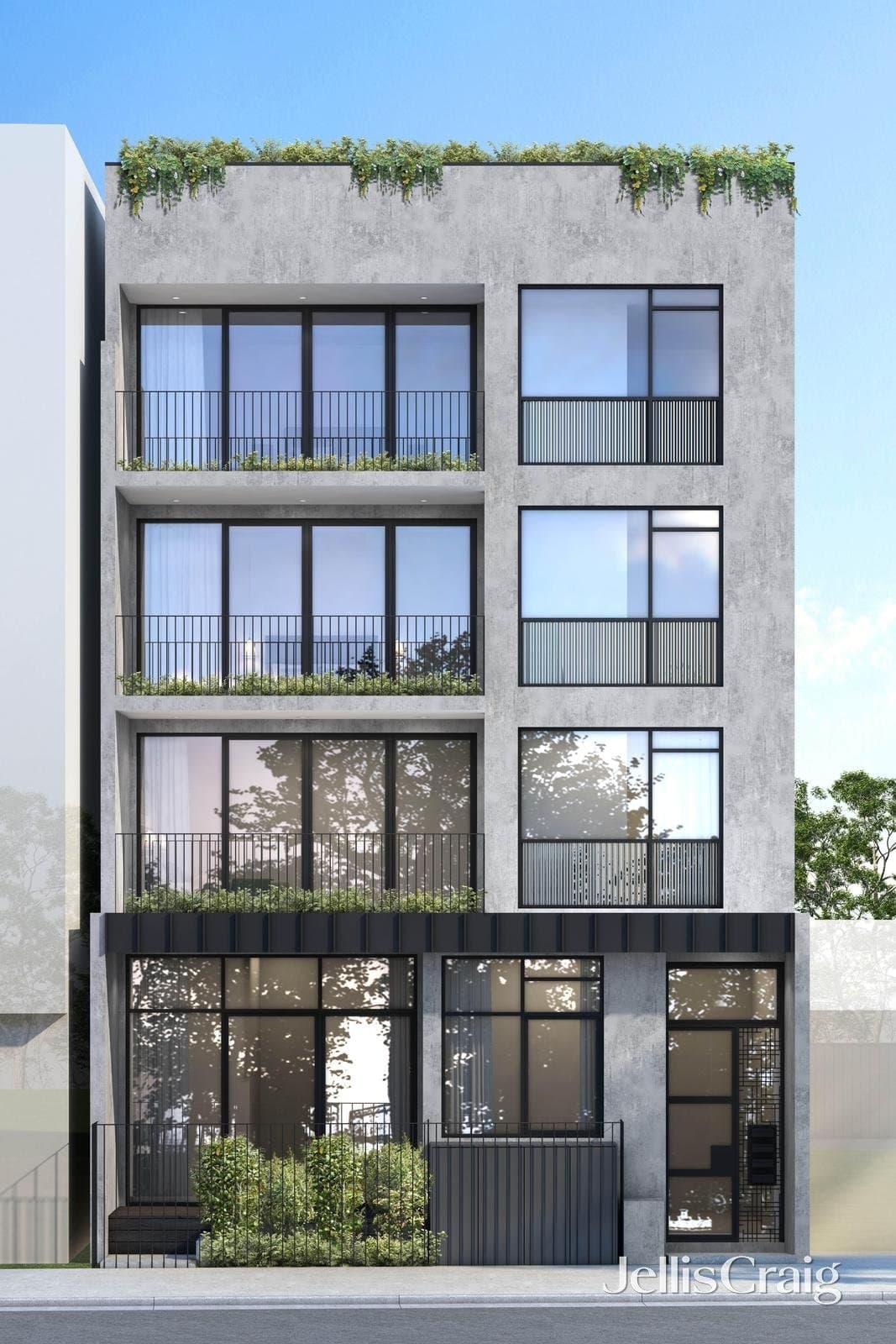 1/8 Boundary Street, South Melbourne, South Melbourne - Image 1
