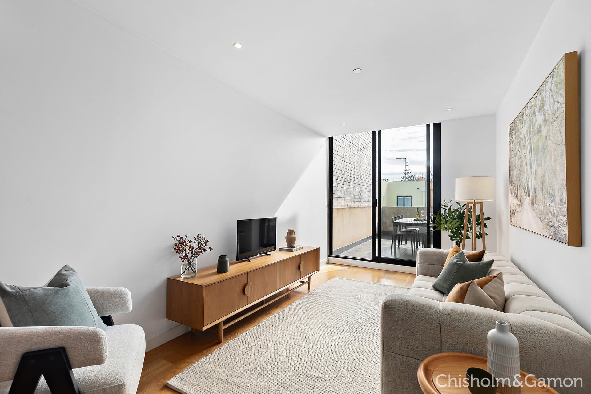107/41 Nott Street, Port Melbourne, Port Melbourne - Thumbnail 2