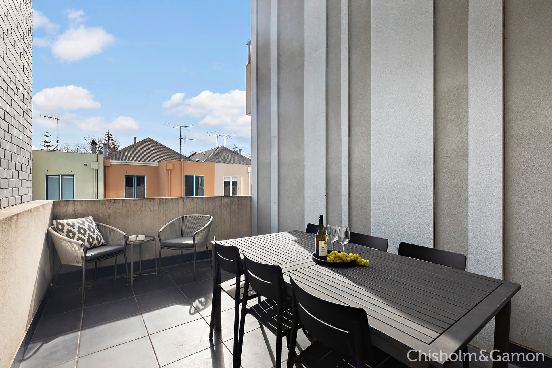 107/41 Nott Street, Port Melbourne, Port Melbourne - Thumbnail 3