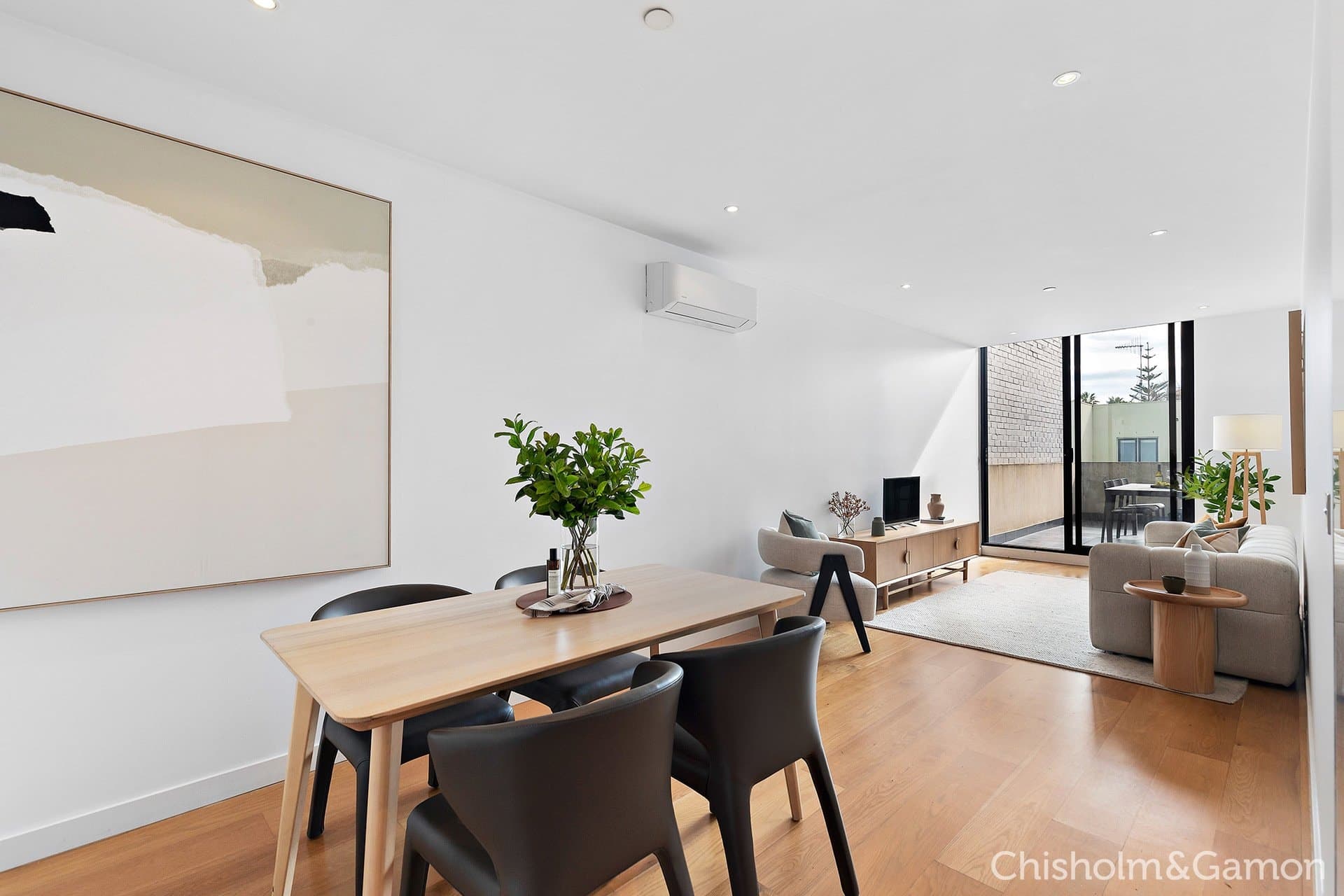 107/41 Nott Street, Port Melbourne, Port Melbourne - Thumbnail 4