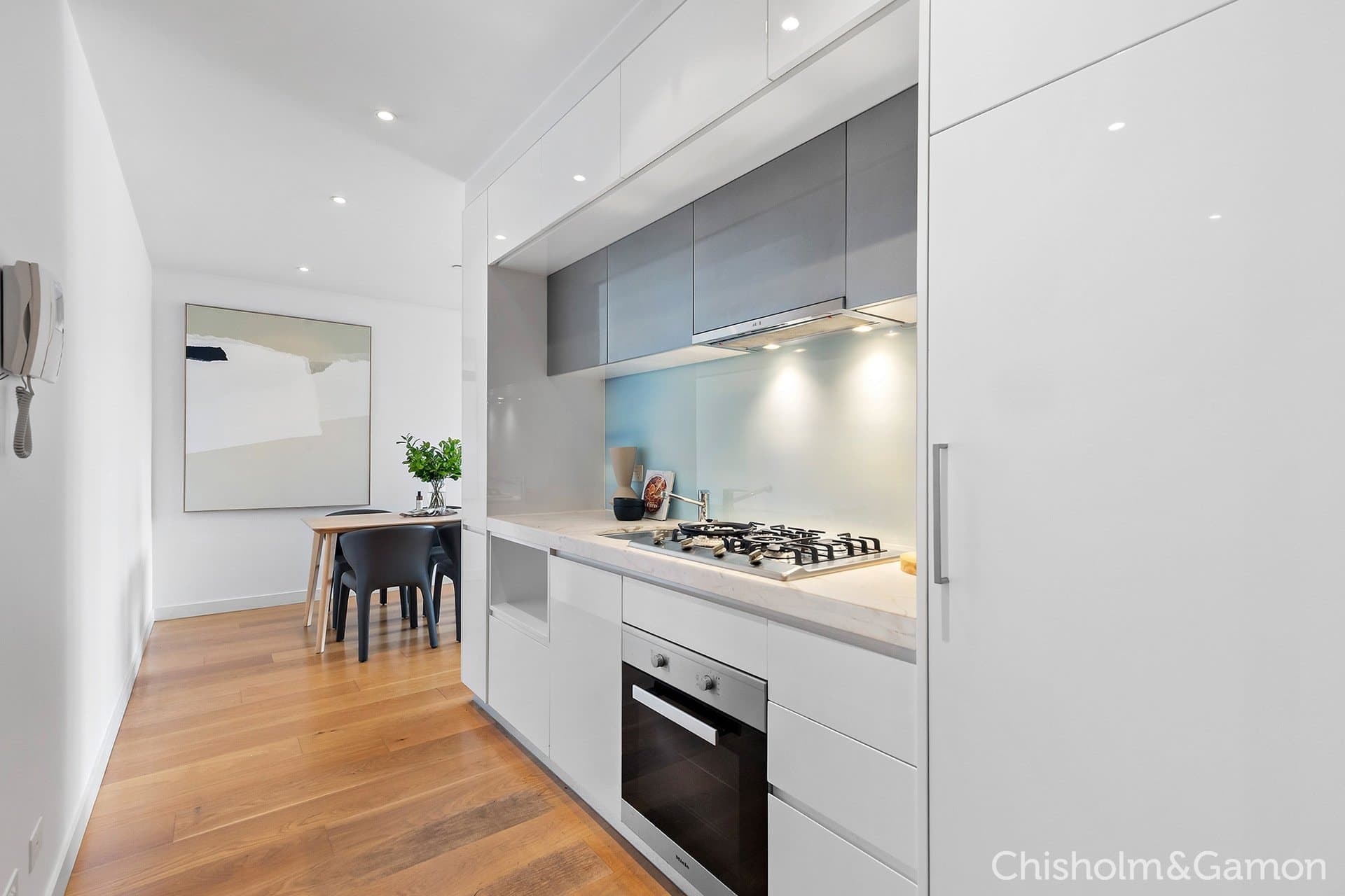 107/41 Nott Street, Port Melbourne, Port Melbourne - Thumbnail 6