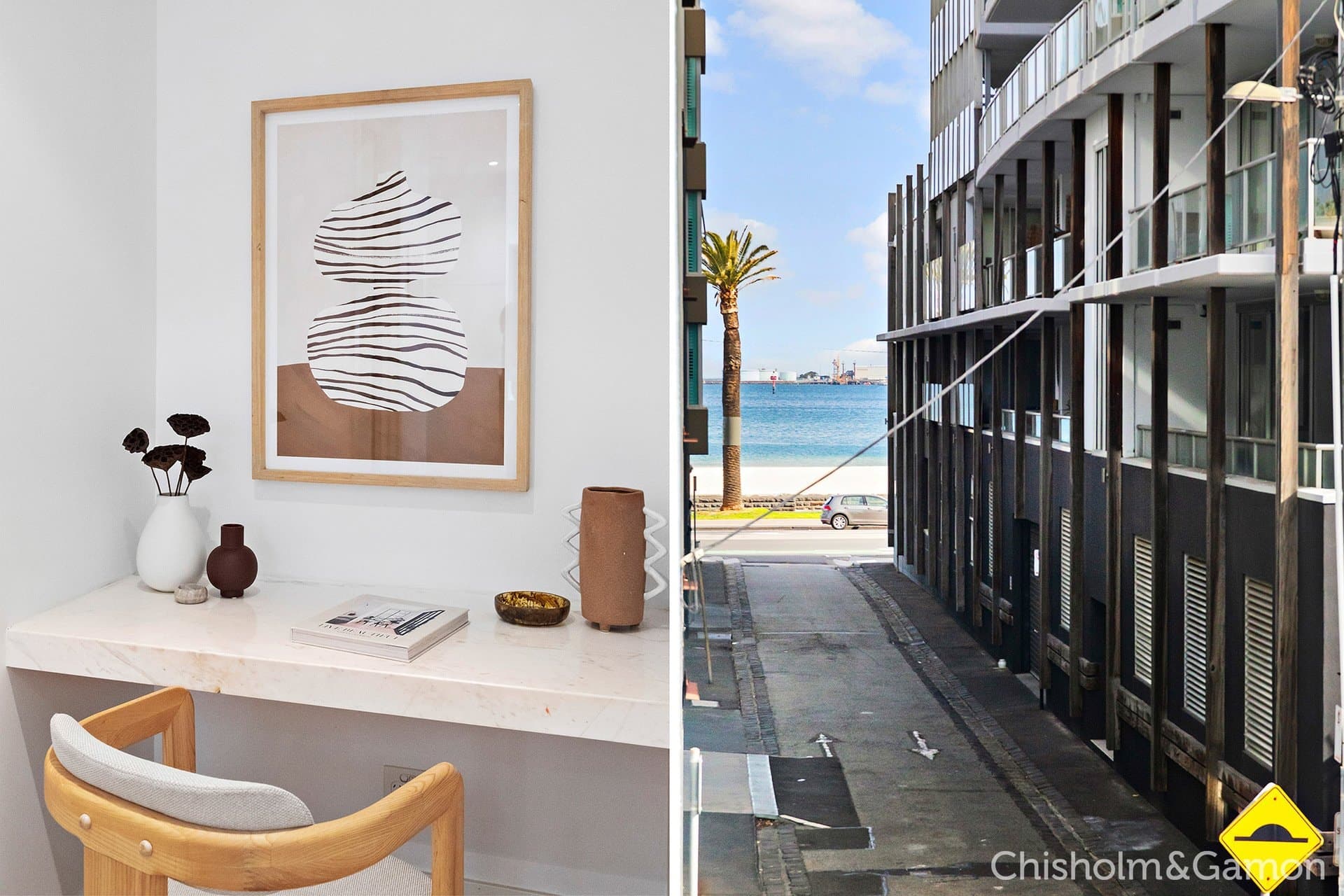 107/41 Nott Street, Port Melbourne, Port Melbourne - Thumbnail 7
