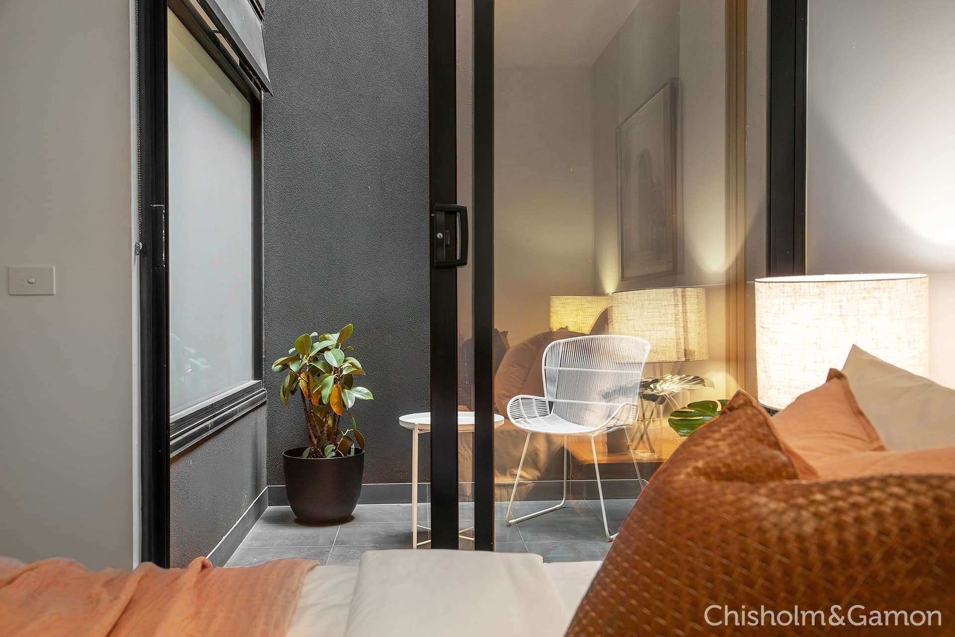 107/41 Nott Street, Port Melbourne, Port Melbourne - Thumbnail 8