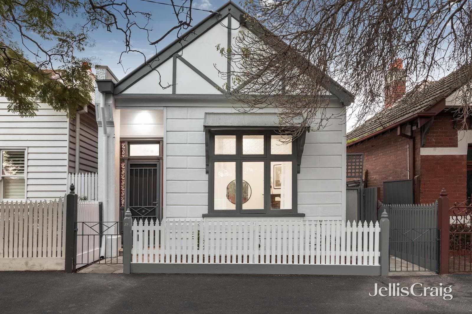 41 Tribe Street, South Melbourne, South Melbourne - Thumbnail 2