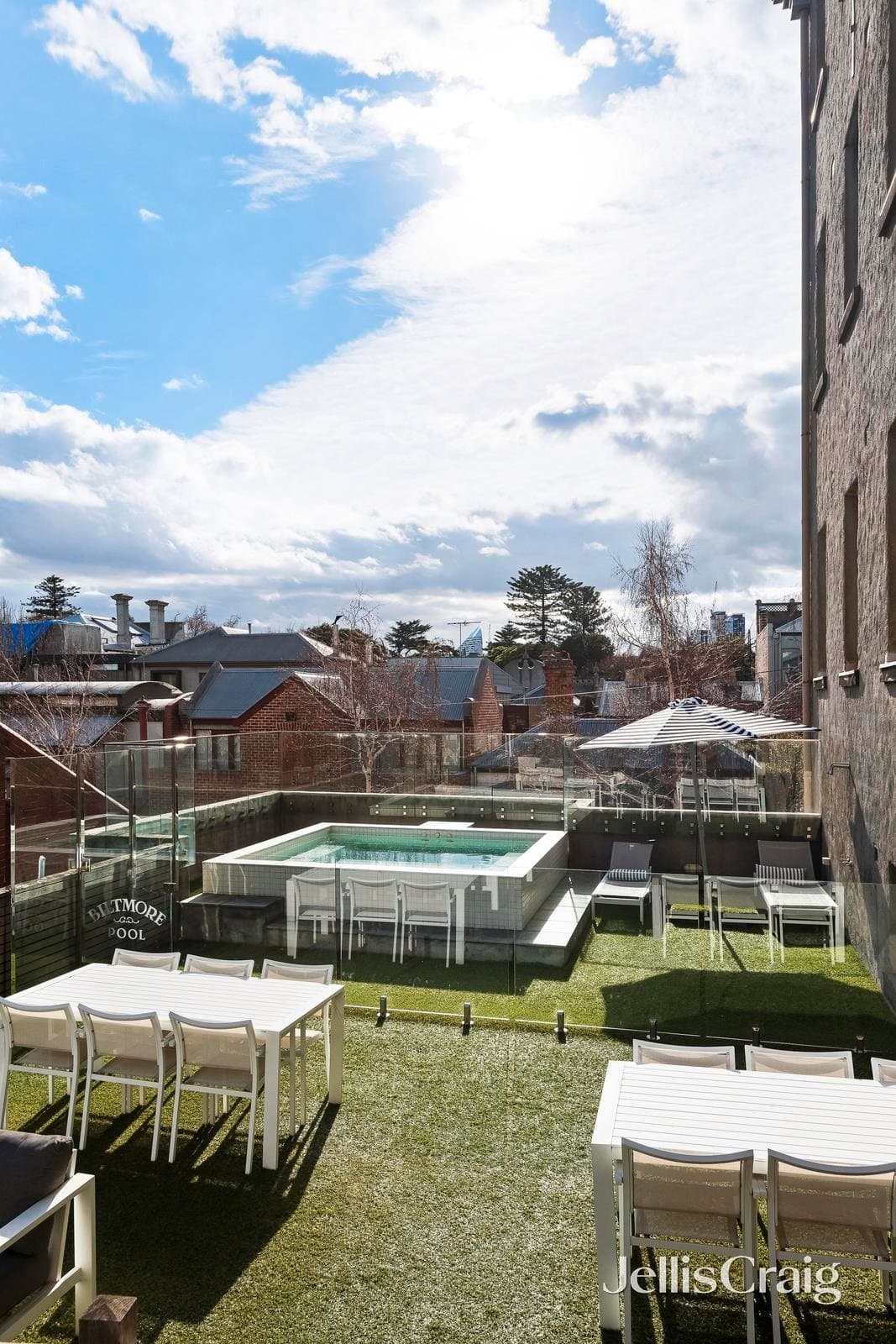 8/152 Bridport Street, Albert Park, Albert Park - Image 1