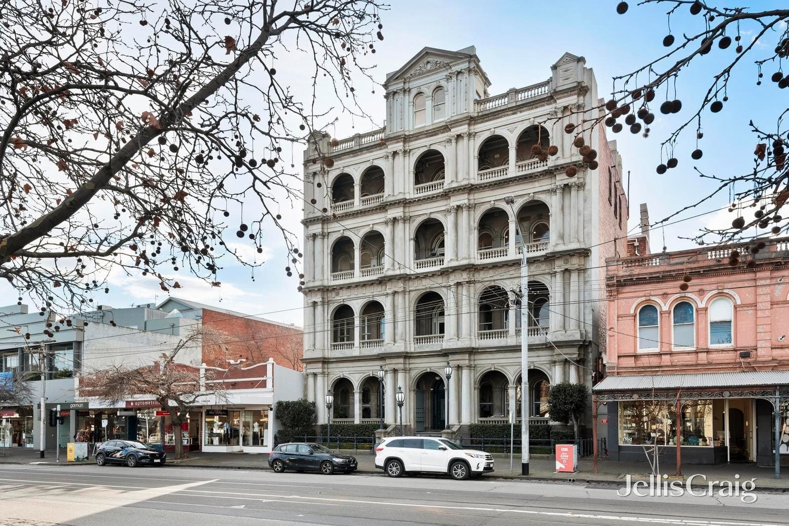 8/152 Bridport Street, Albert Park, Albert Park - Thumbnail 2