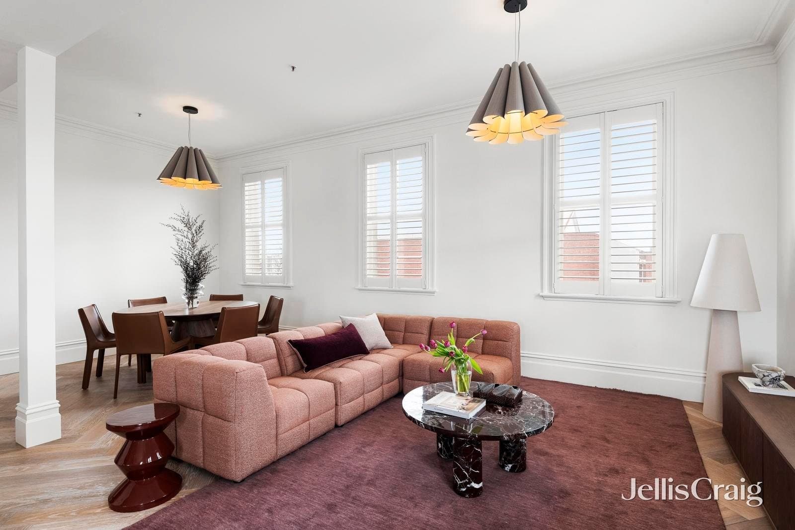 8/152 Bridport Street, Albert Park, Albert Park - Thumbnail 4