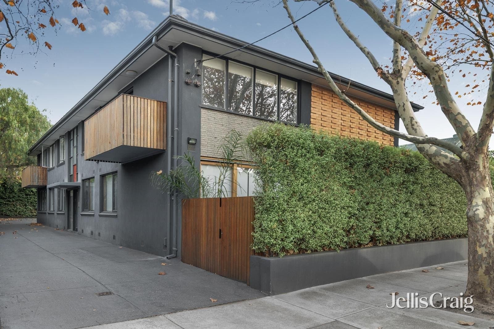 4/1 Rothesay Avenue, Elwood, Elwood - Image 1
