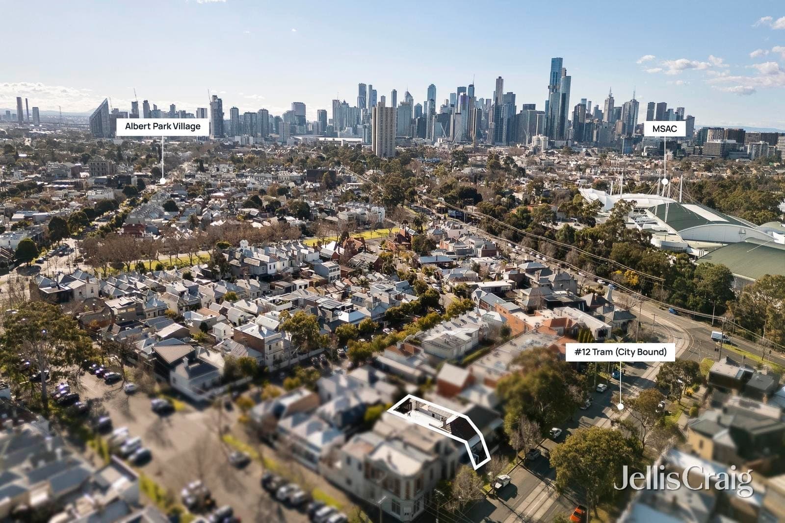 26 Mills Street, Albert Park, Albert Park - Image 1