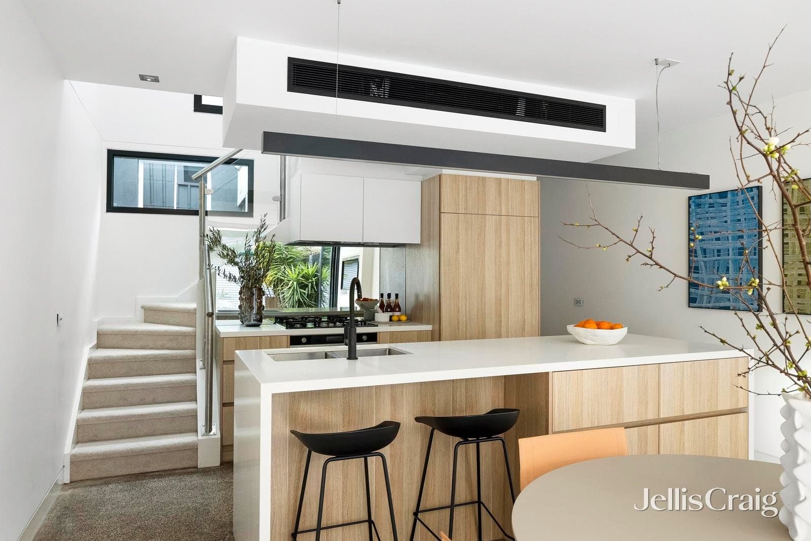 Sold Contact Agent for Sold Price 54 O'Grady Street, Albert Park, Albert Park - Thumbnail 5