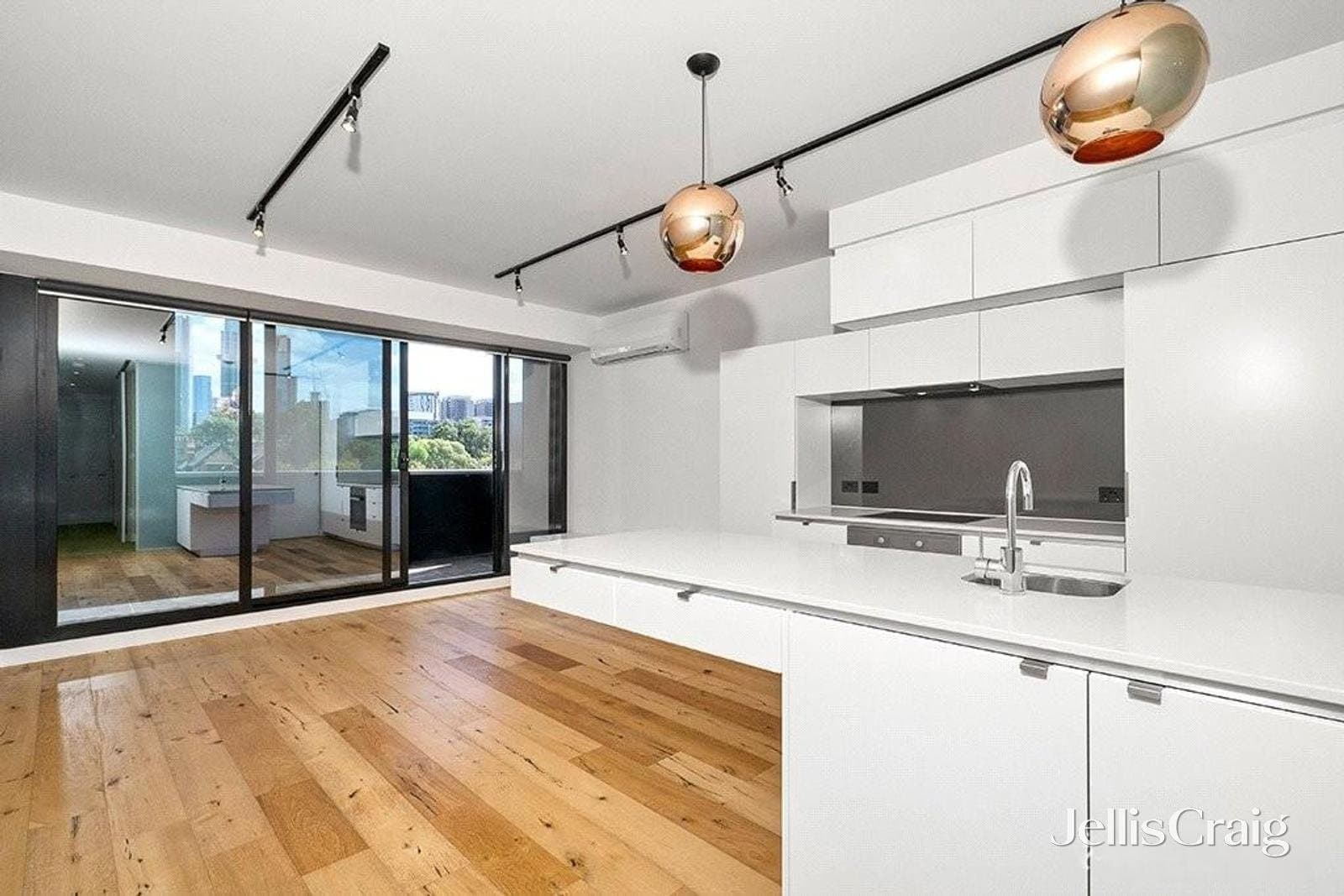 304/99 Palmerston Crescent, South Melbourne, South Melbourne - Thumbnail 3