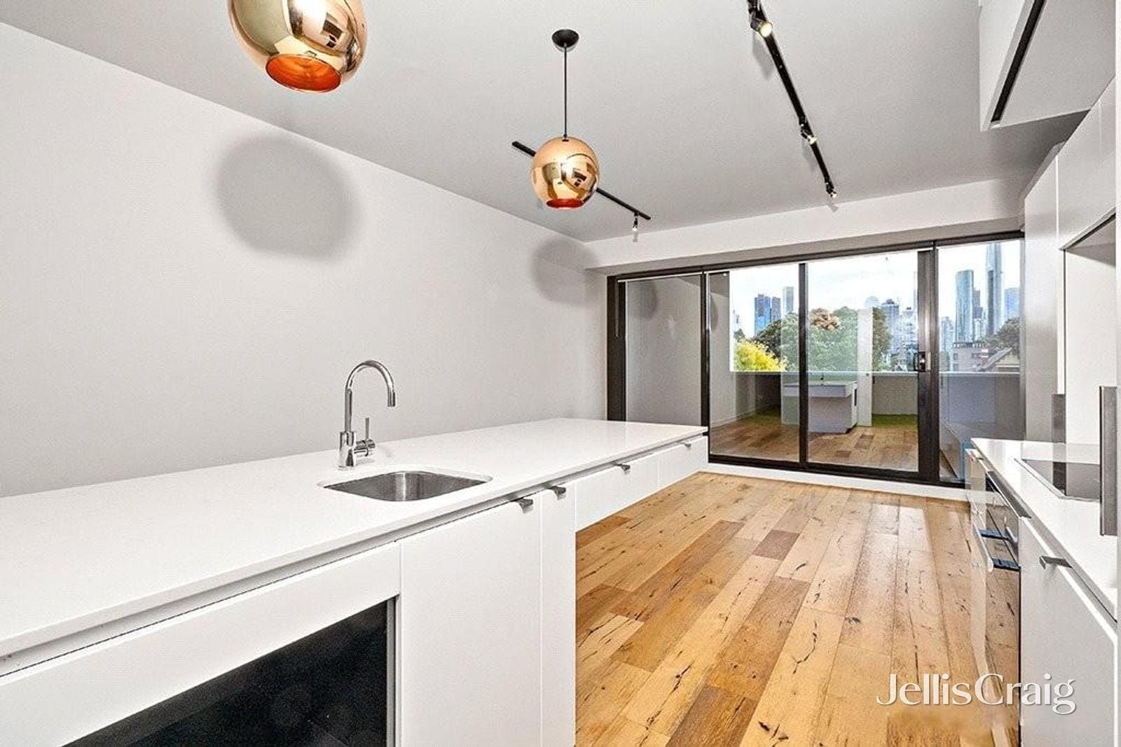304/99 Palmerston Crescent, South Melbourne, South Melbourne - Thumbnail 6
