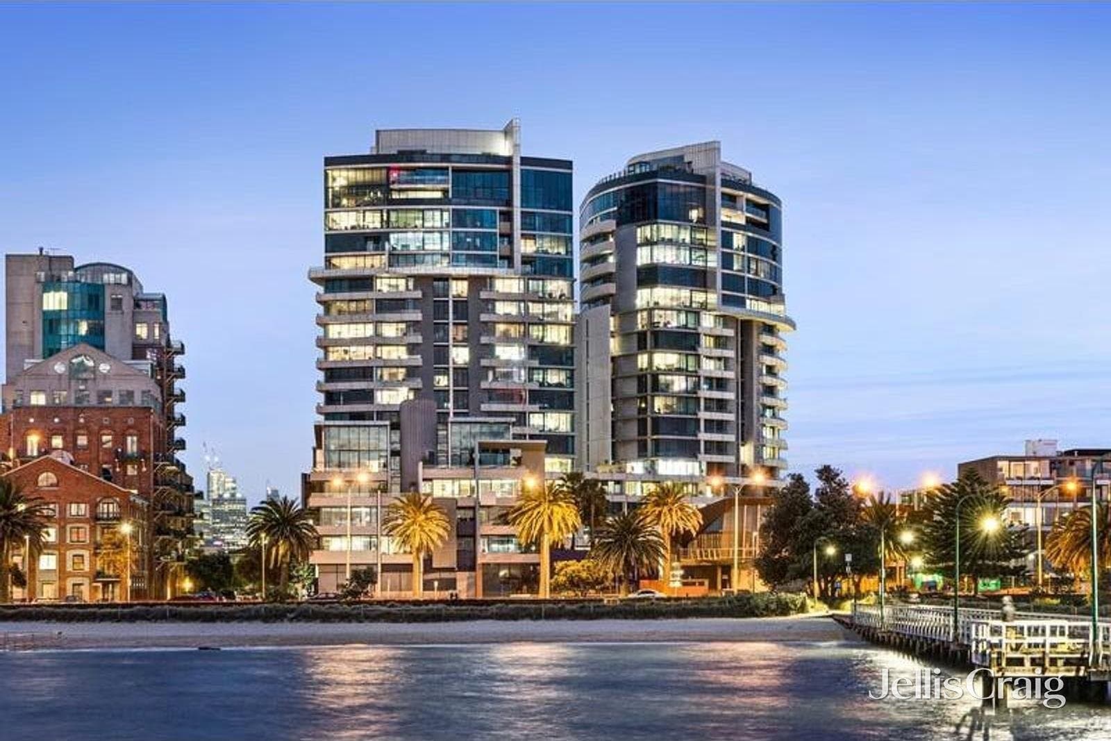 23/5 Esplanade East, Port Melbourne, Port Melbourne - Thumbnail 2