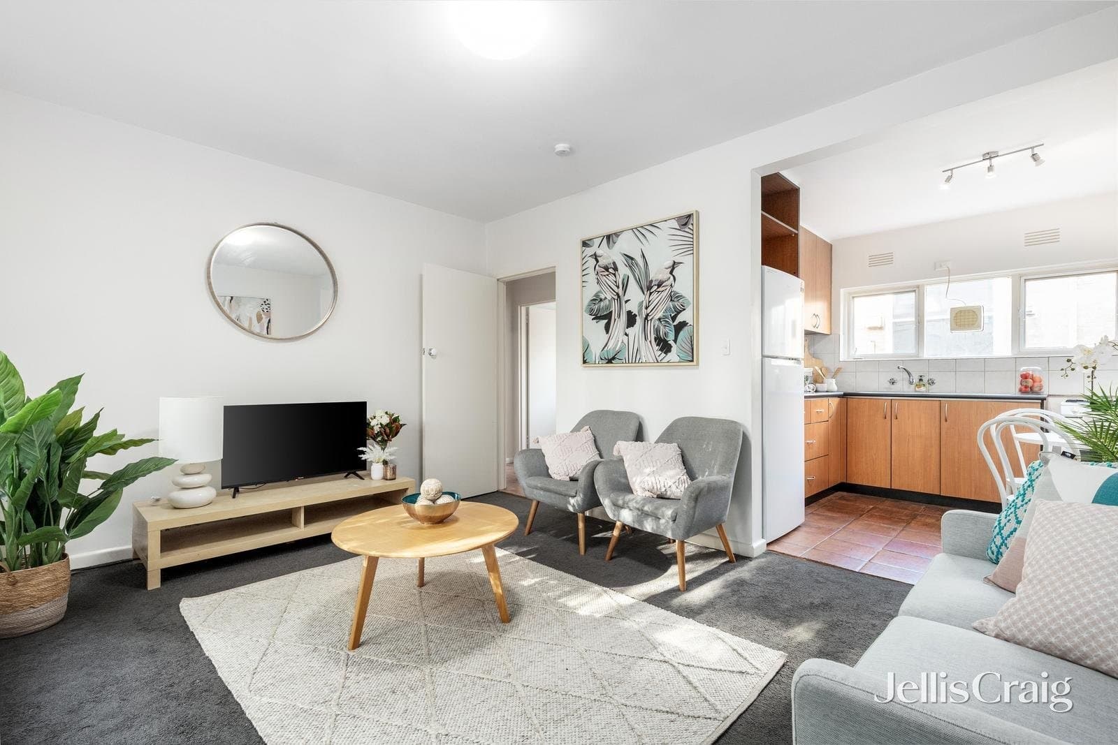 49/9 Fulton Street, St Kilda East, St Kilda East - Thumbnail 6