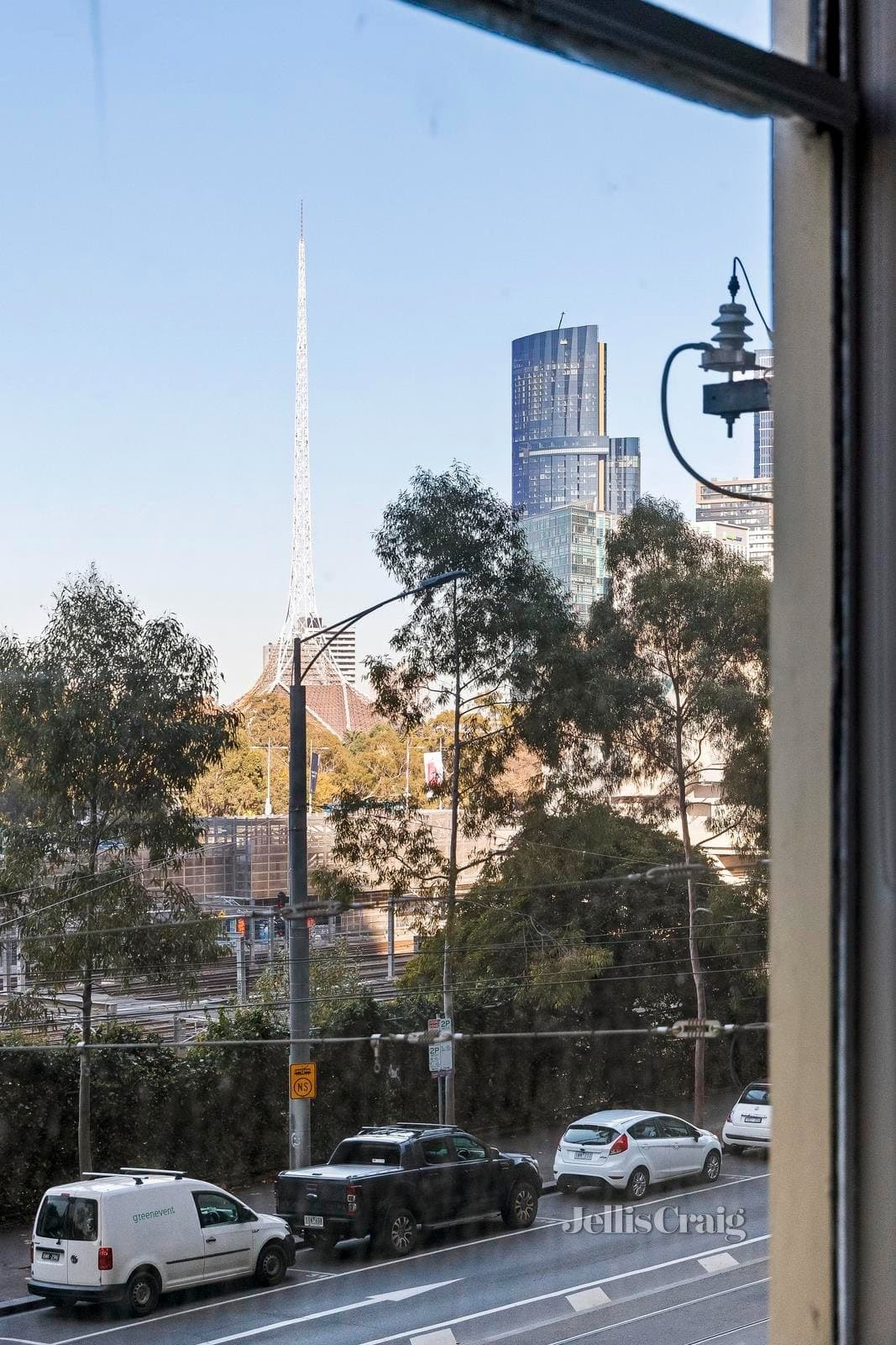 1/1-9 Exhibition Street, Melbourne, Melbourne - Image 1