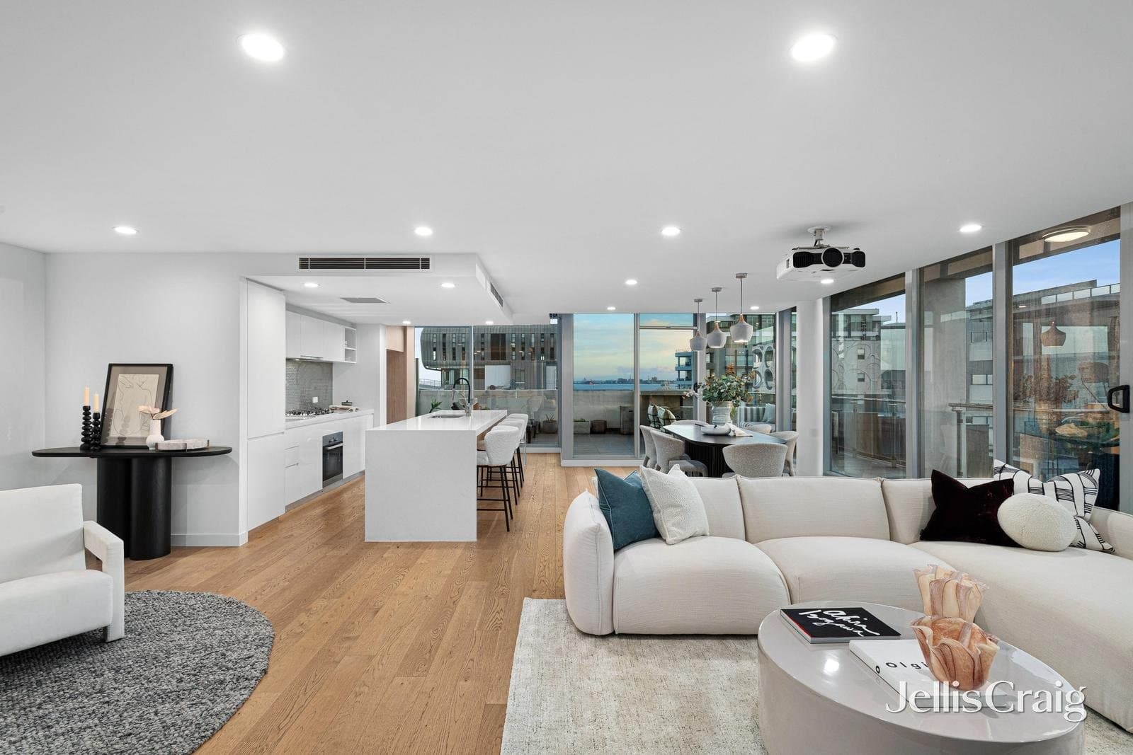 401/38 Nott Street, Port Melbourne, Port Melbourne - Thumbnail 3