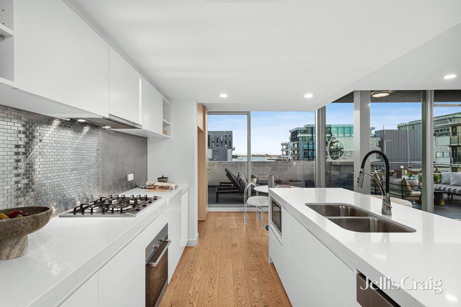 401/38 Nott Street, Port Melbourne, Port Melbourne - Thumbnail 4