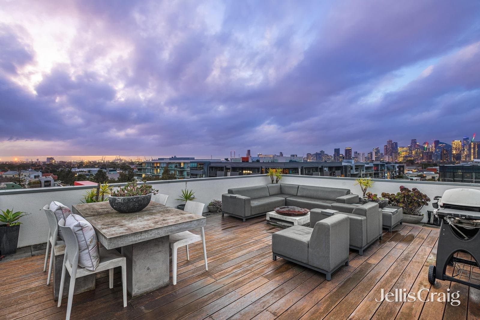 401/38 Nott Street, Port Melbourne, Port Melbourne - Thumbnail 6
