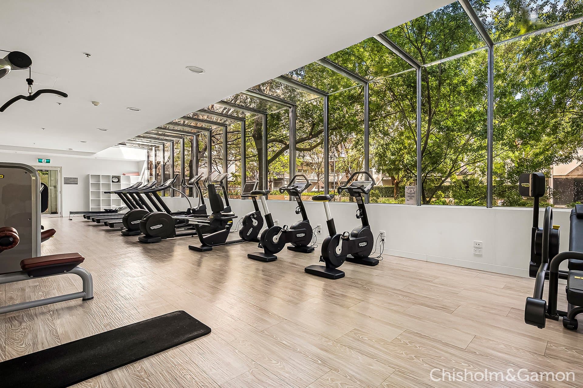 202A/86 Bay Street, Port Melbourne, Port Melbourne - Image 1