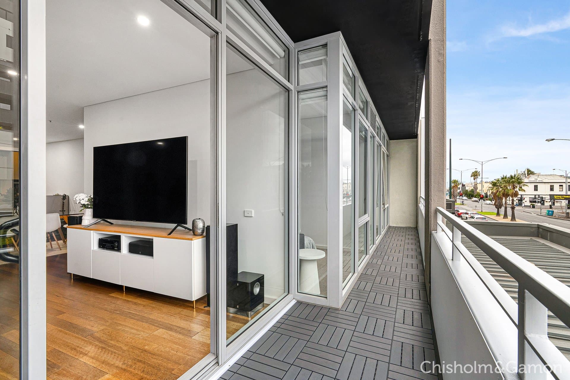 202A/86 Bay Street, Port Melbourne, Port Melbourne - Thumbnail 4