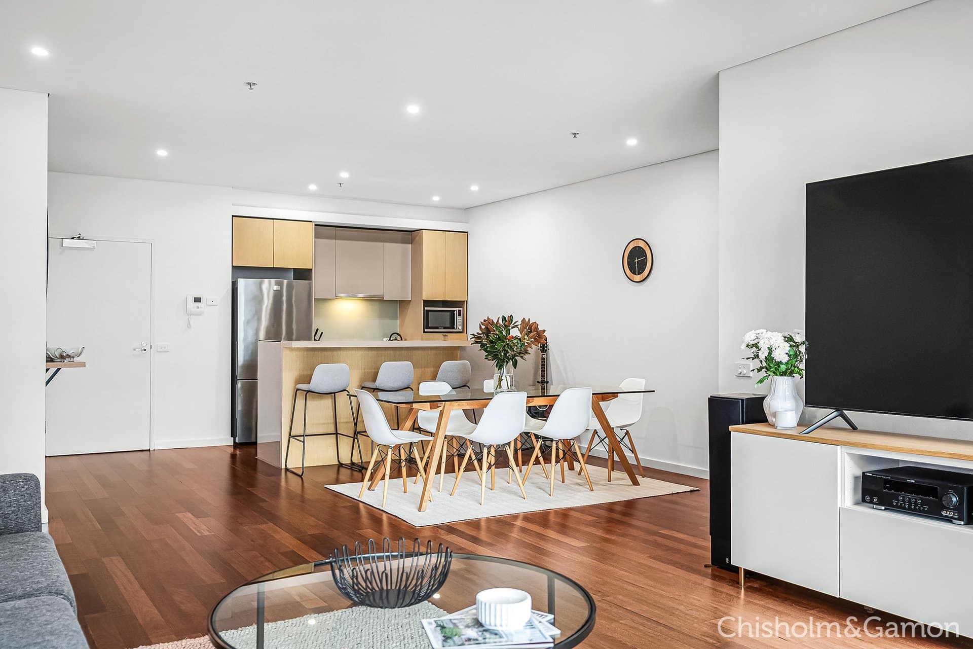 202A/86 Bay Street, Port Melbourne, Port Melbourne - Thumbnail 5