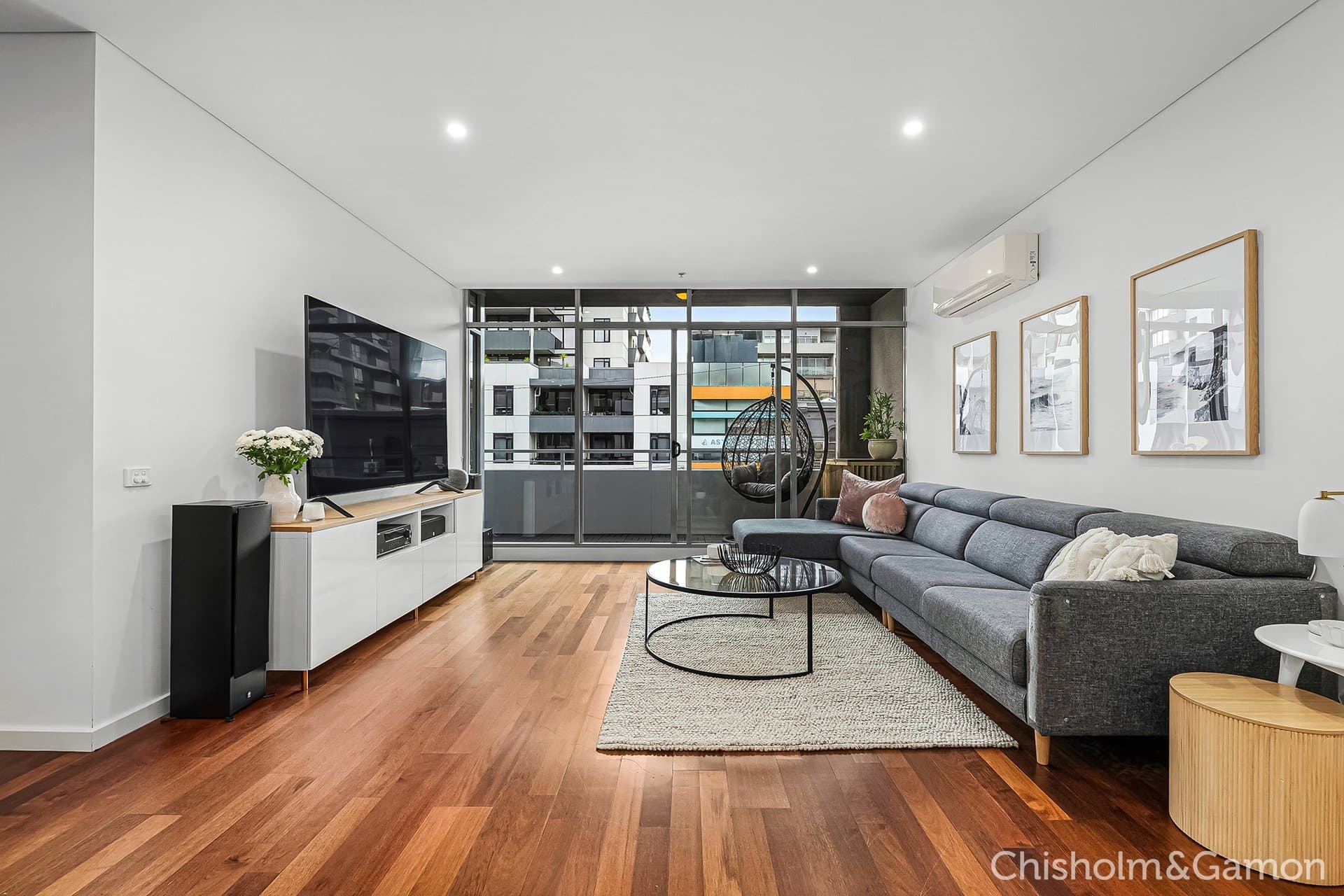 202A/86 Bay Street, Port Melbourne, Port Melbourne - Thumbnail 6
