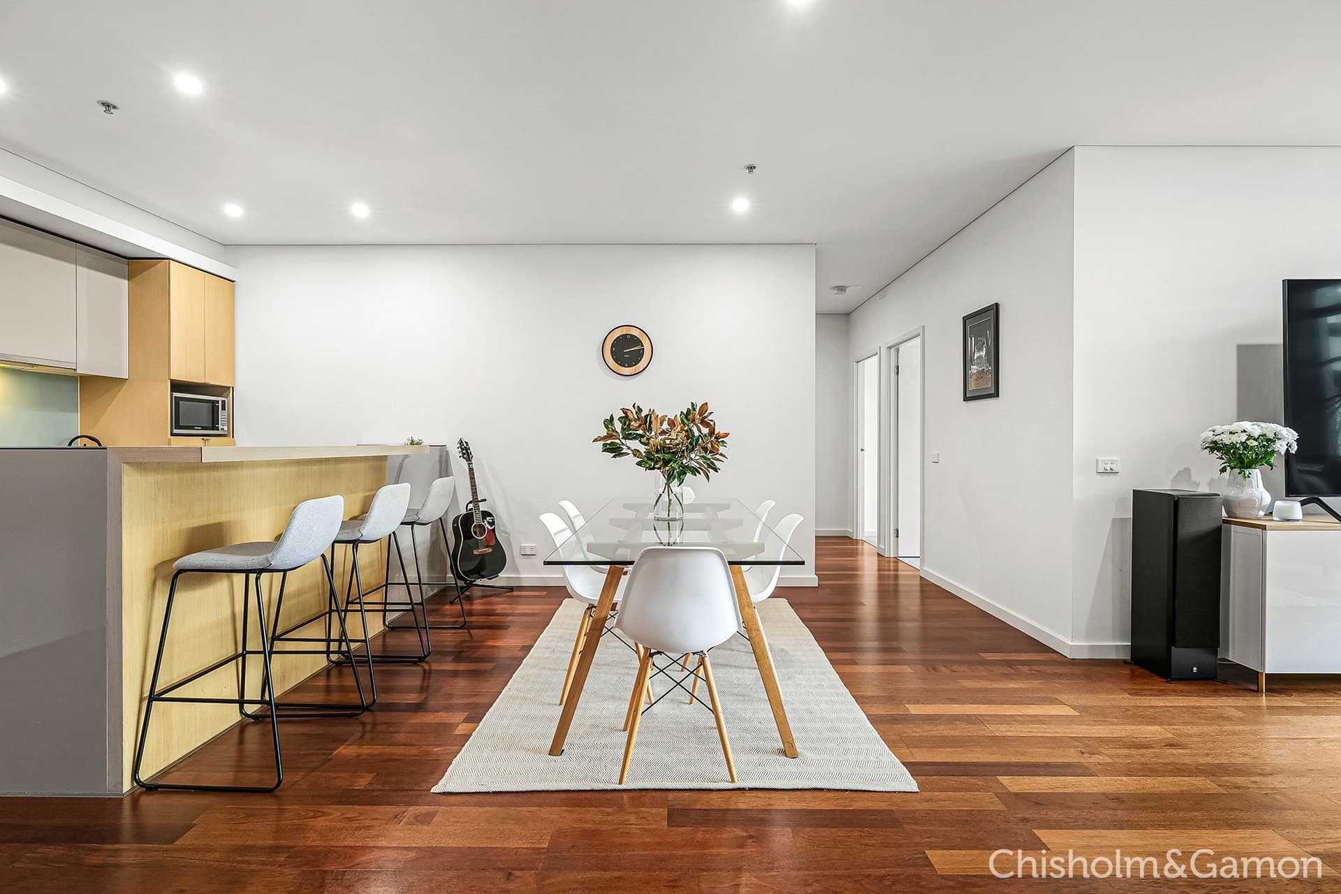 202A/86 Bay Street, Port Melbourne, Port Melbourne - Thumbnail 7