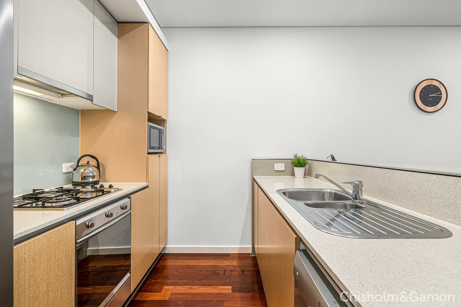 202A/86 Bay Street, Port Melbourne, Port Melbourne - Thumbnail 8