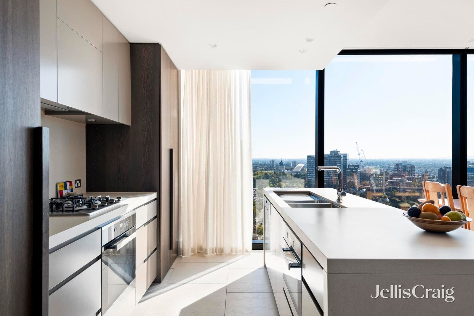 2103/35 Spring Street, Melbourne, Melbourne - Image 1
