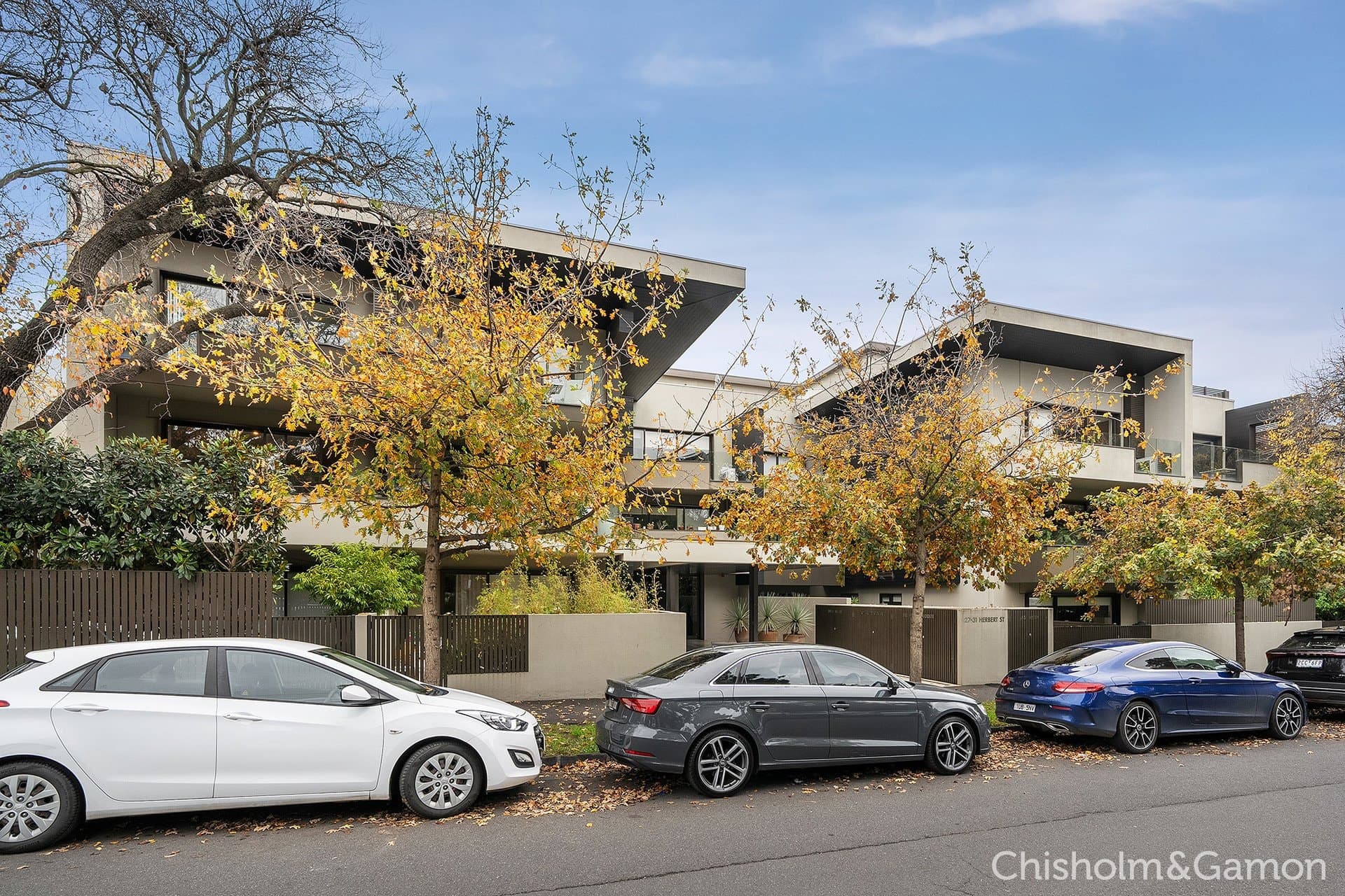 117/27-31 Herbert Street, St Kilda, St Kilda - Image 1