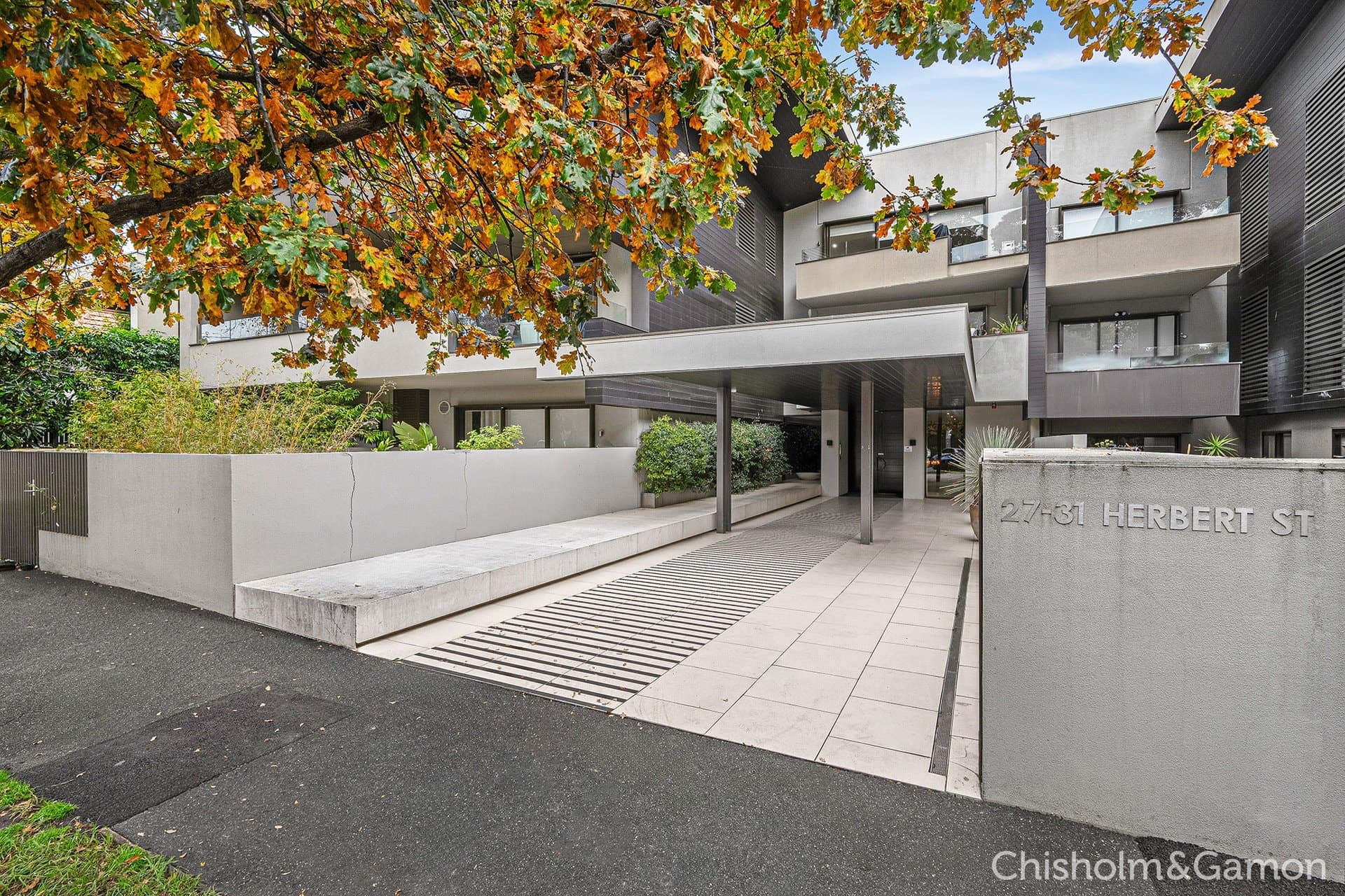 117/27-31 Herbert Street, St Kilda, St Kilda - Thumbnail 2